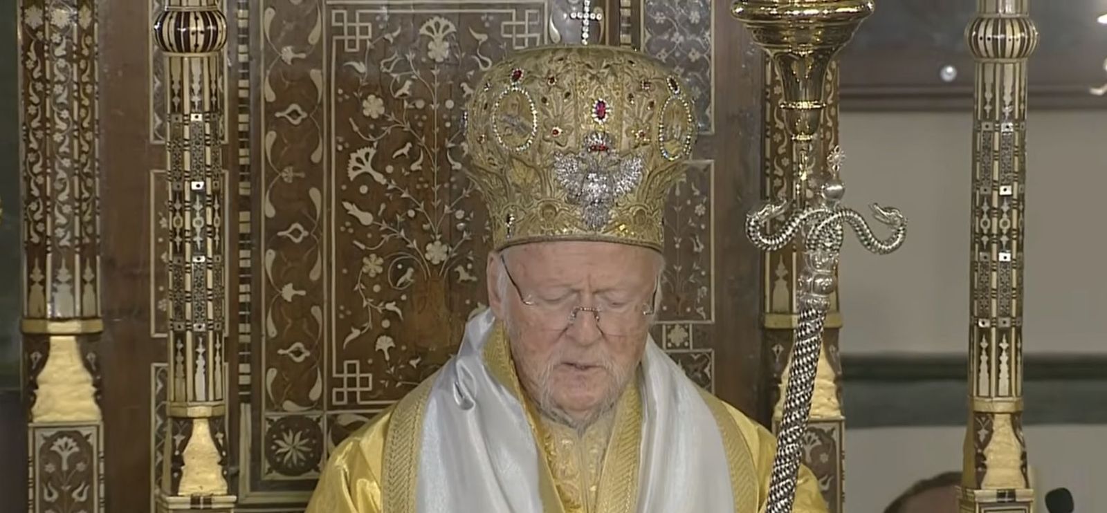 Homilía de Bartolomé