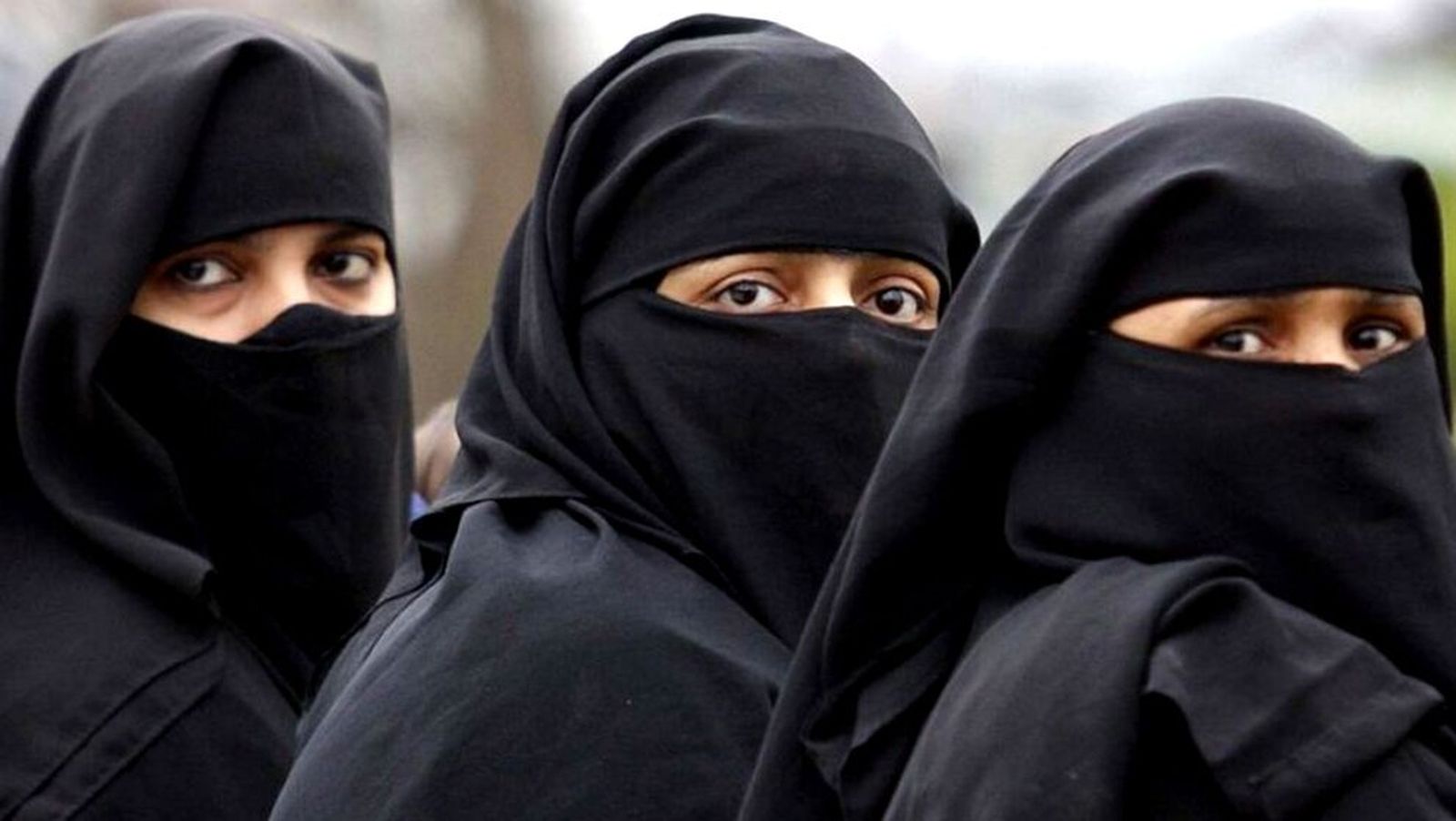 Niqab