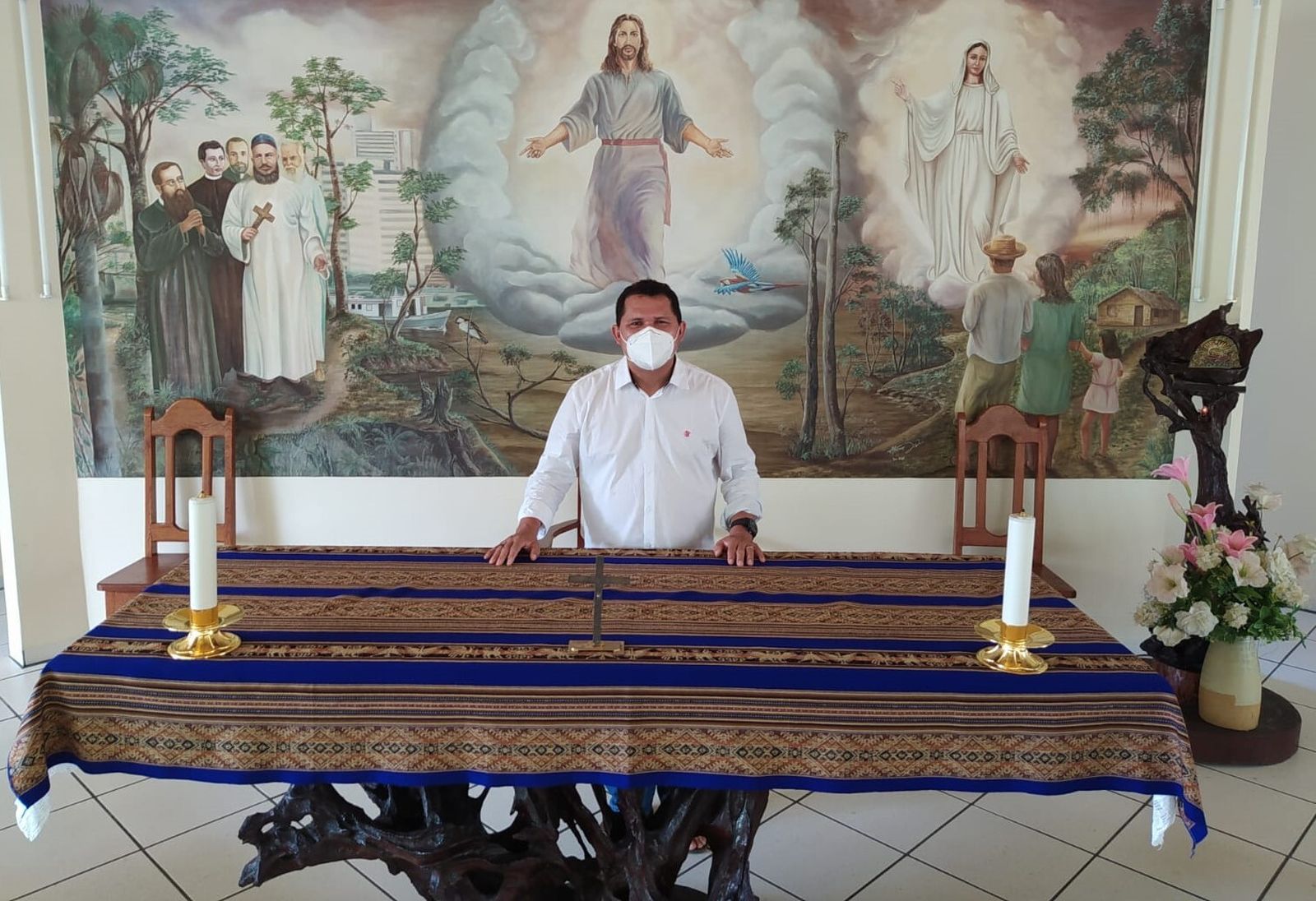 Jaime Coimbra do Nascimento