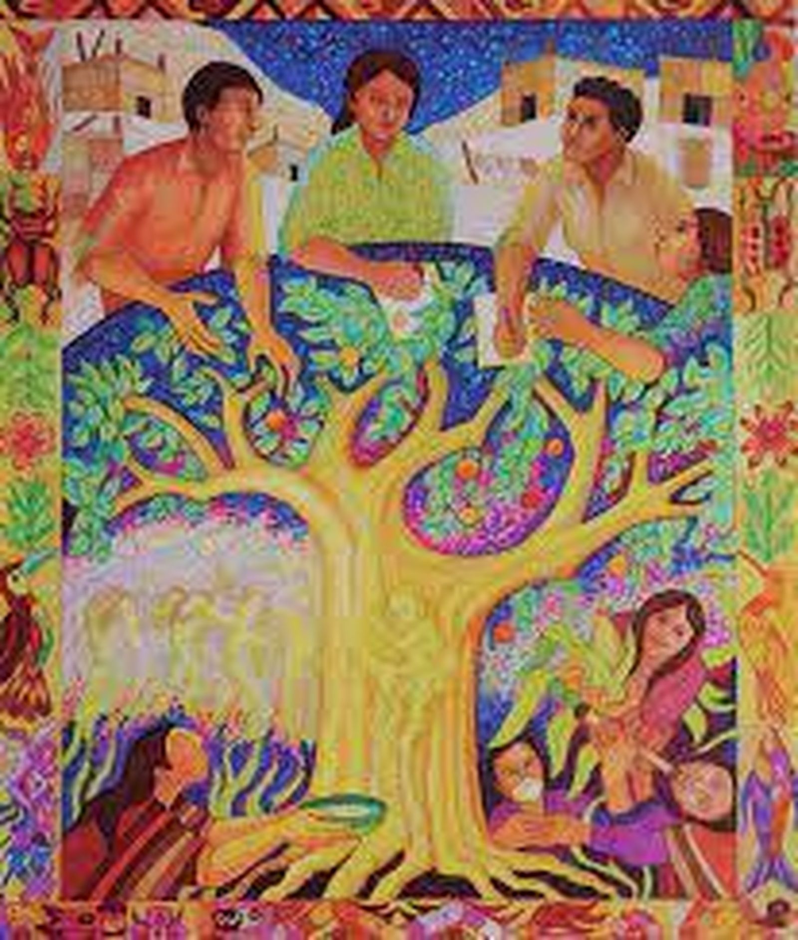 ❤️  ¿Amamos y estamos vivos o muertos cristianamente?