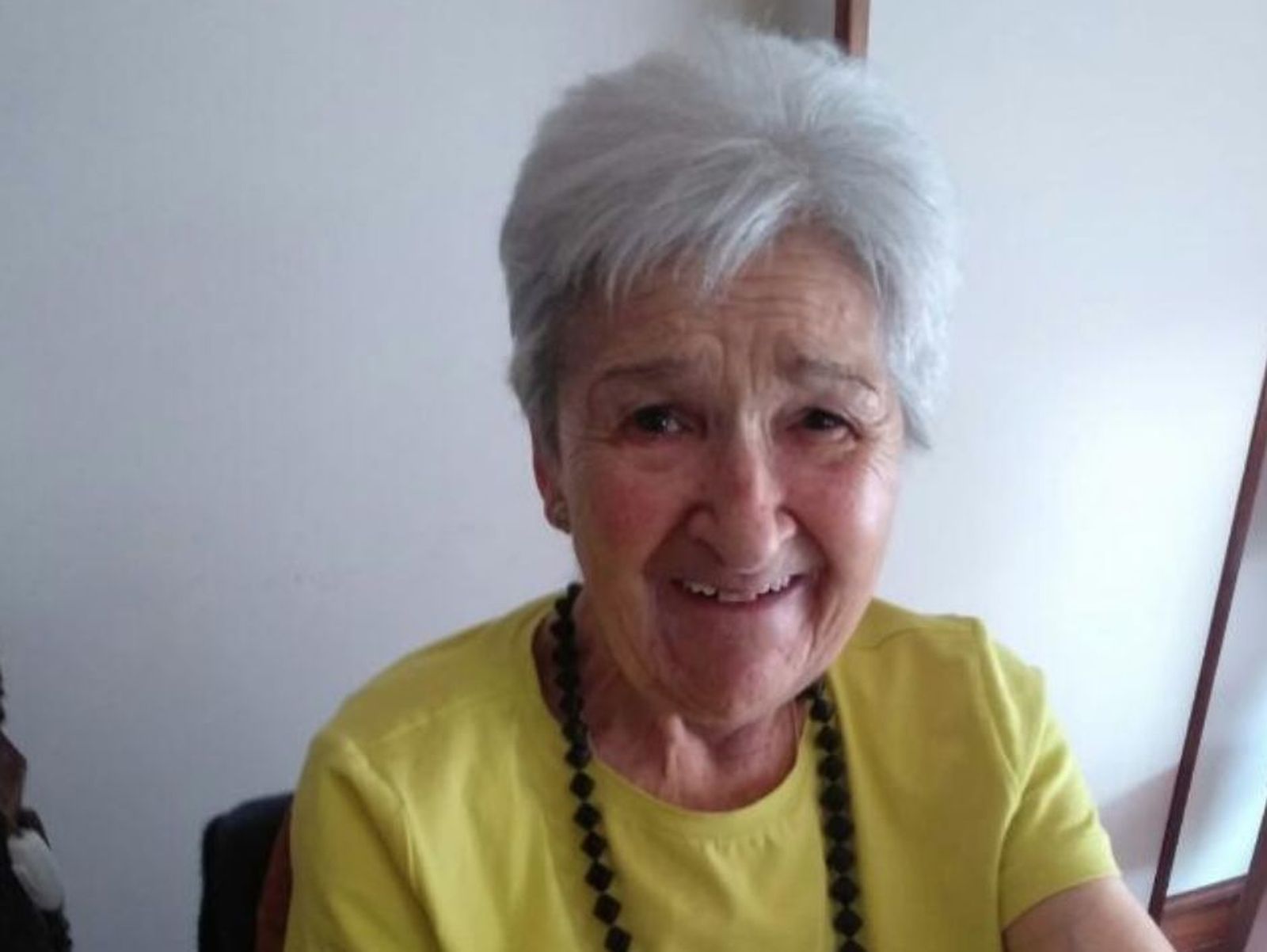 Miren Guerrikagoitia