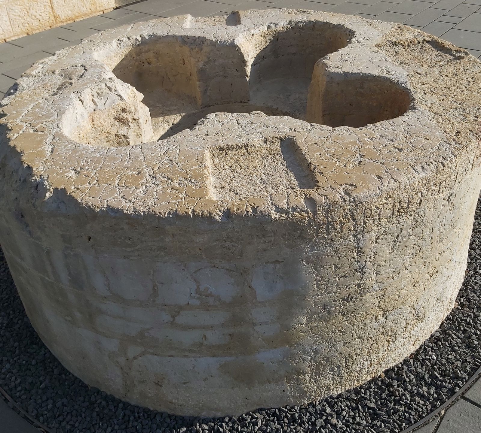 El Bautismo del Señor