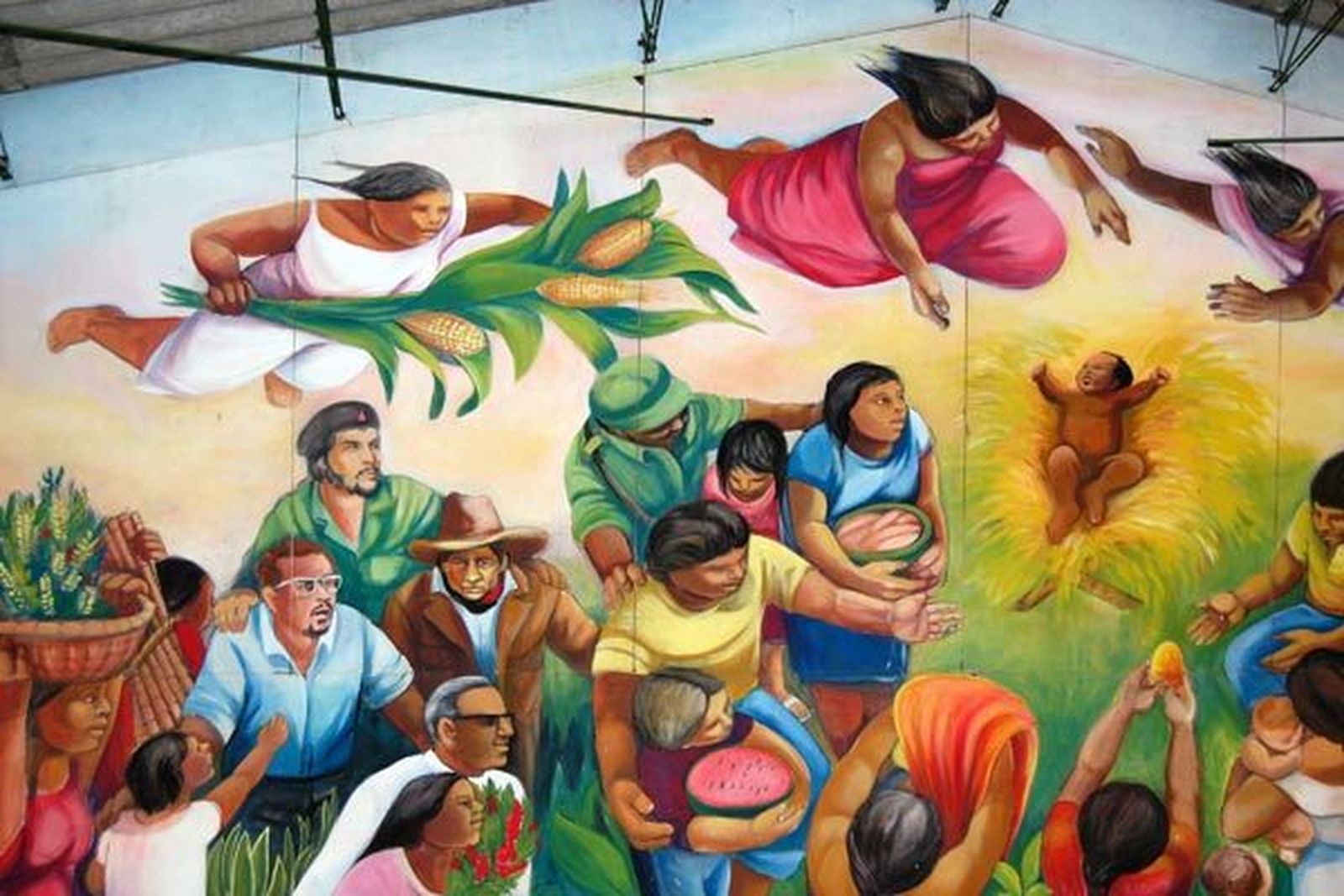 Teología de la Liberación