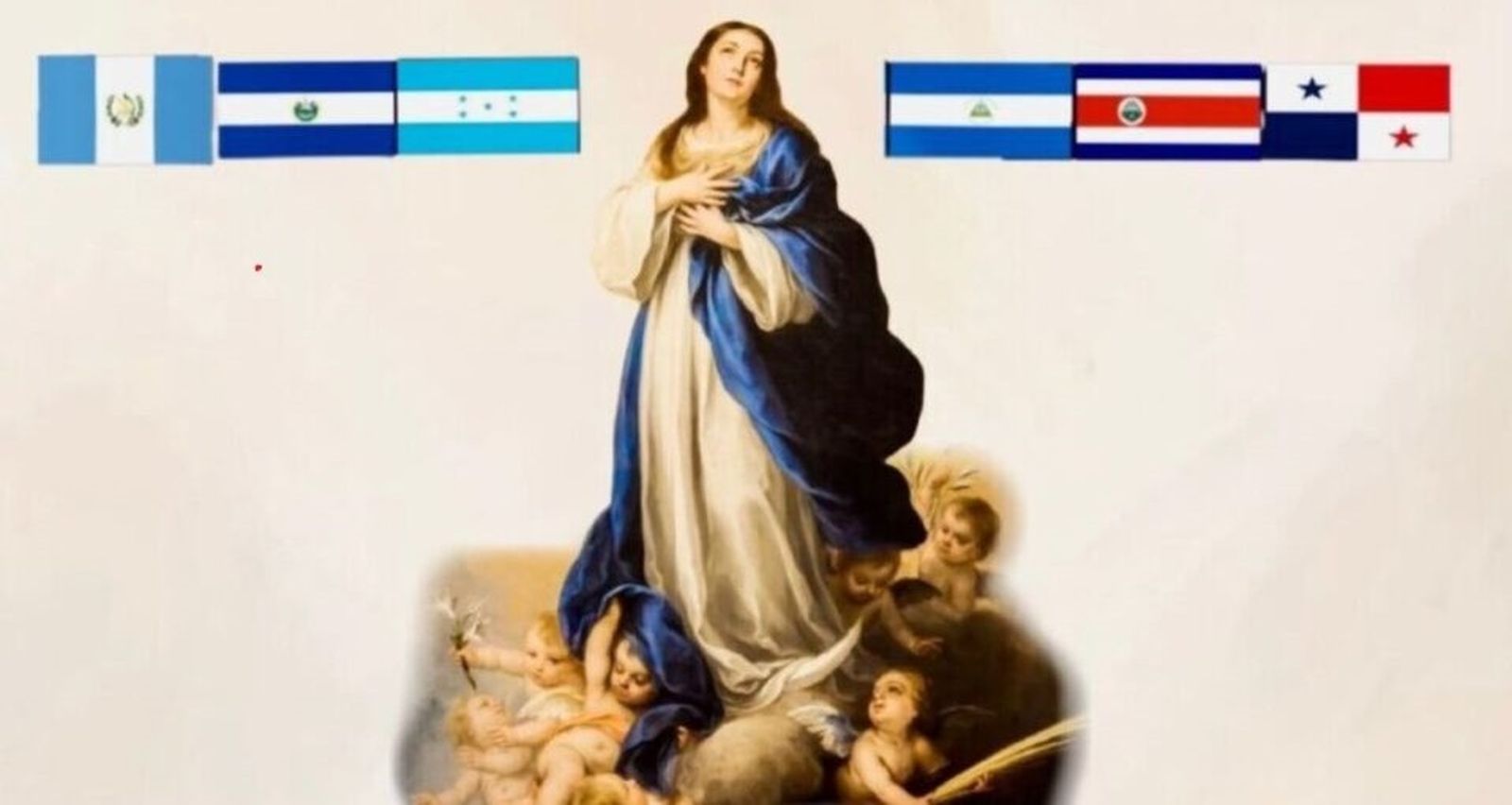 Obispos de Centroamérica convocan a Jornada de Oración por Nicaragua