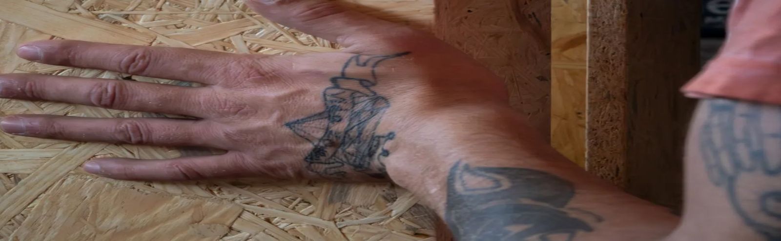 Reclusos en Portugal fabrican los confesionarios de la JMJ