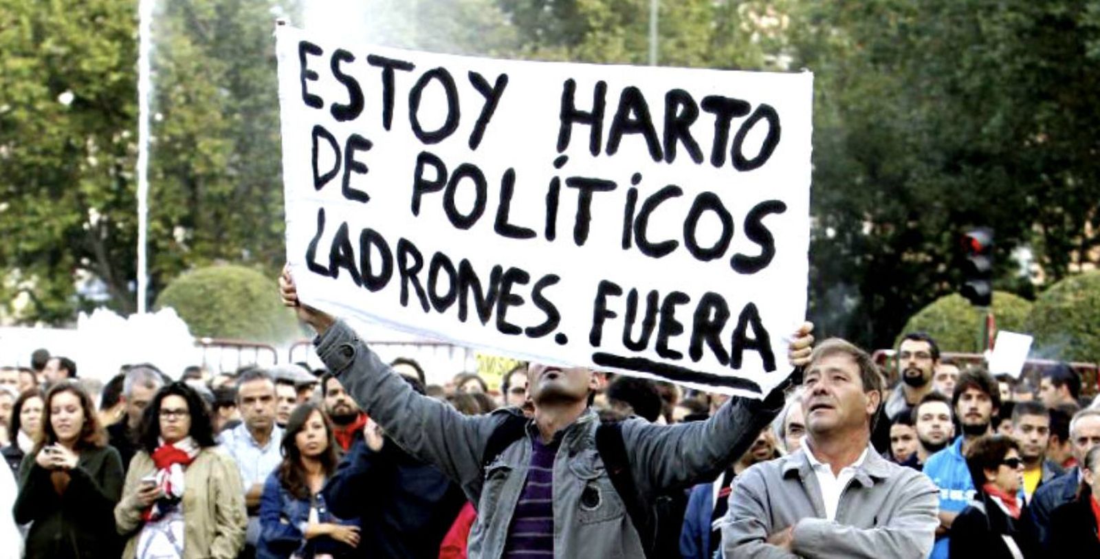 Corrupción en Chile