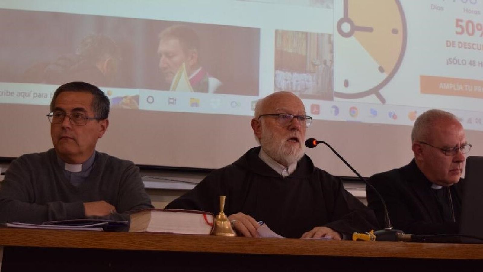 126ª Asamblea Plenaria de la Conferencia Episcopal Chile