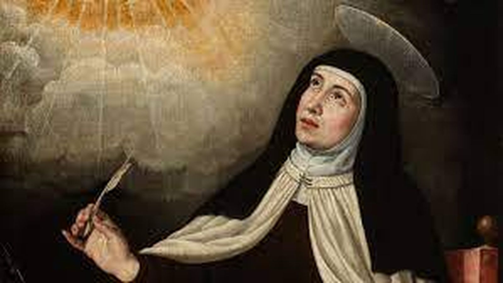 Teresa de Jesús: mujer libre e iluminada