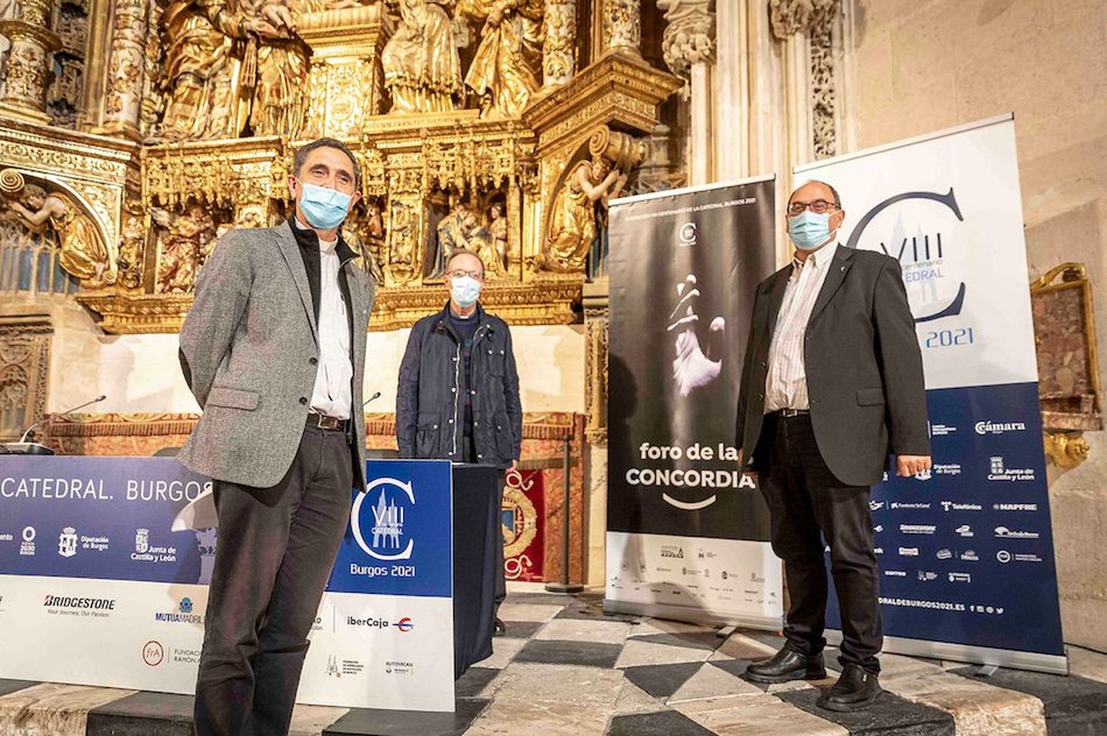 Burgos 2021