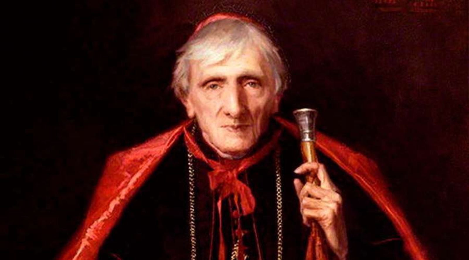 Cardenal John Henry Newman