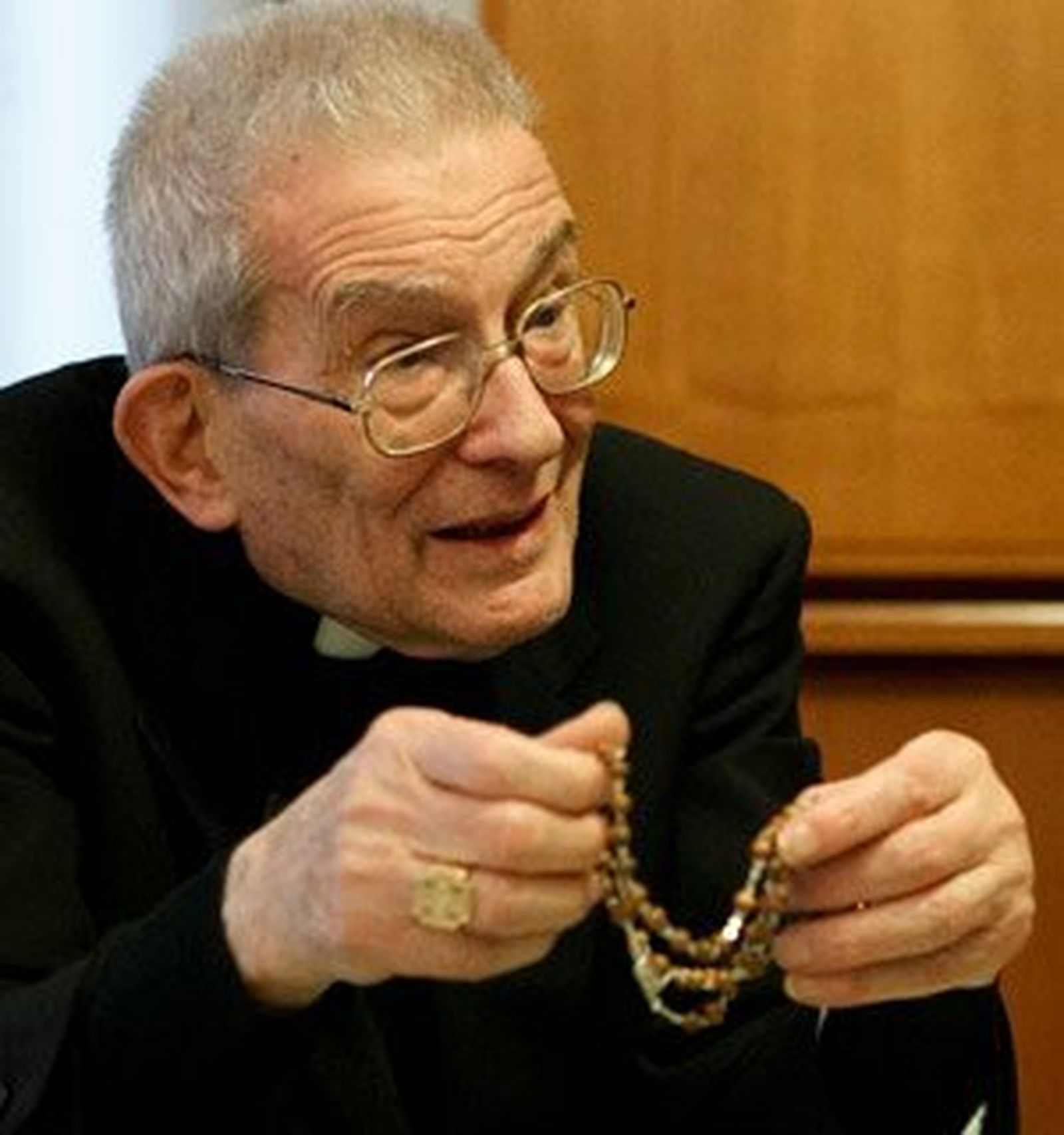 Loris Capovilla
