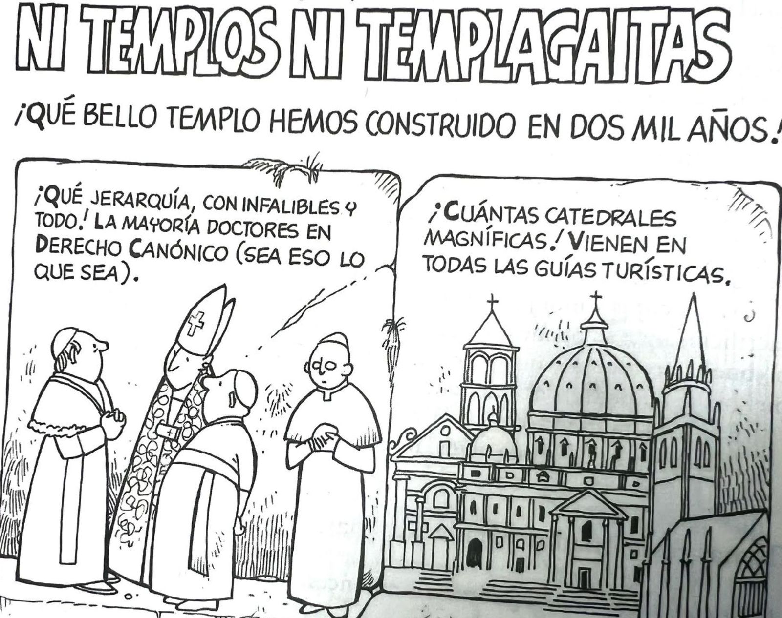 Templos