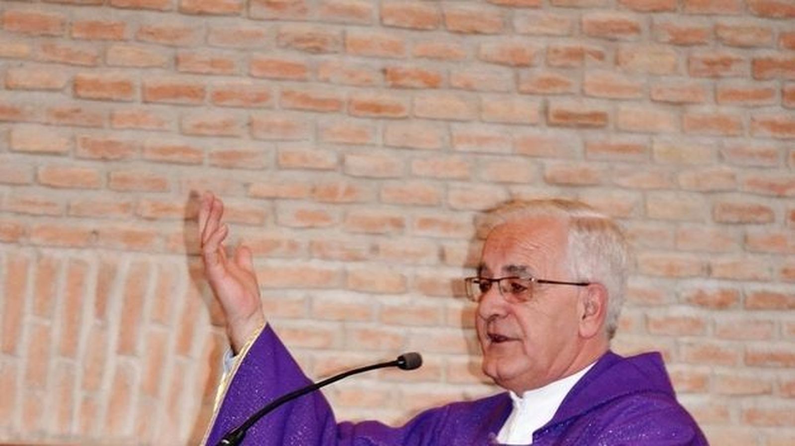 El sacerdote toledano