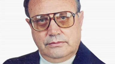 Ángel Gutiérrez Sanz