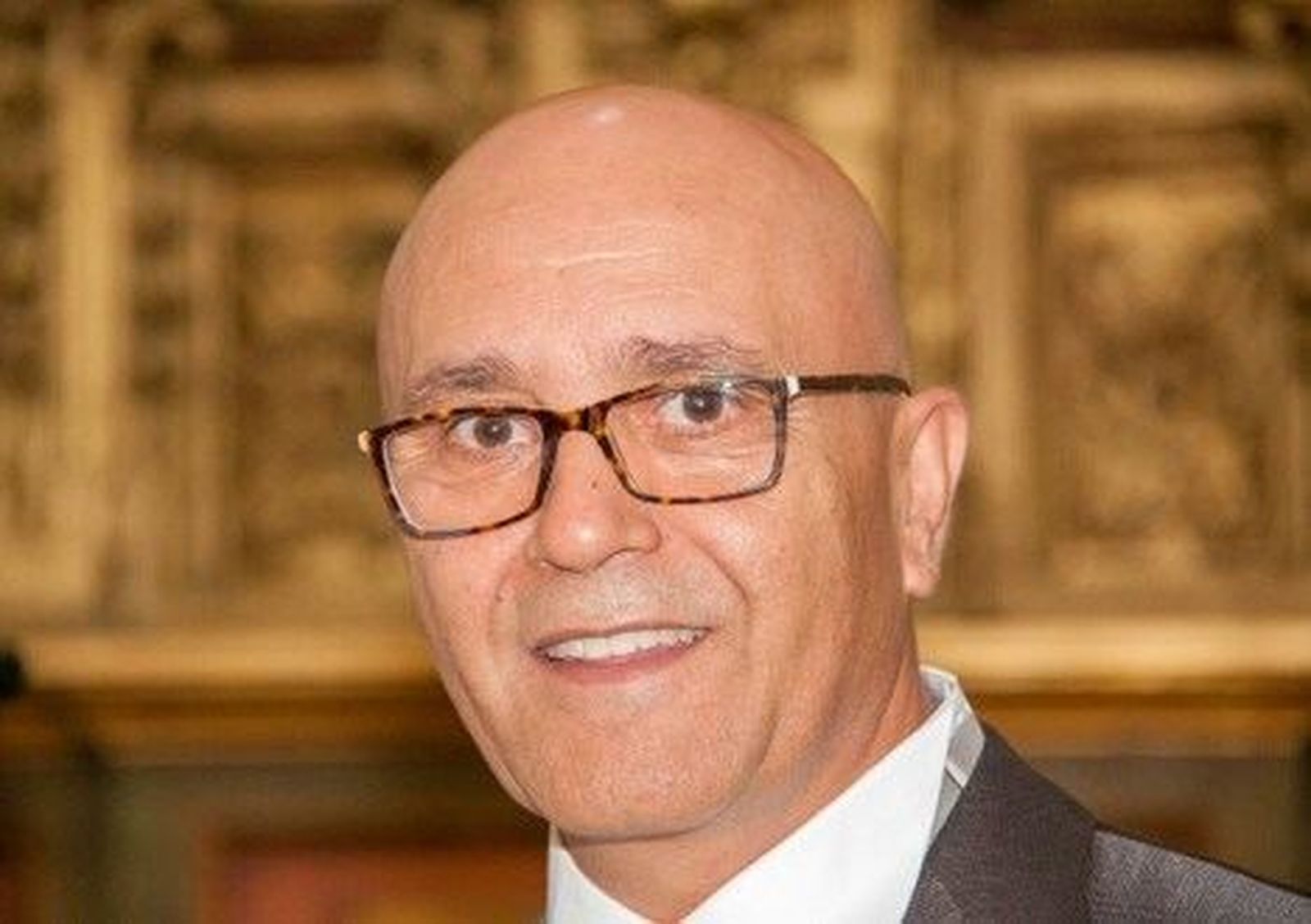 Luis Fernández Terrón