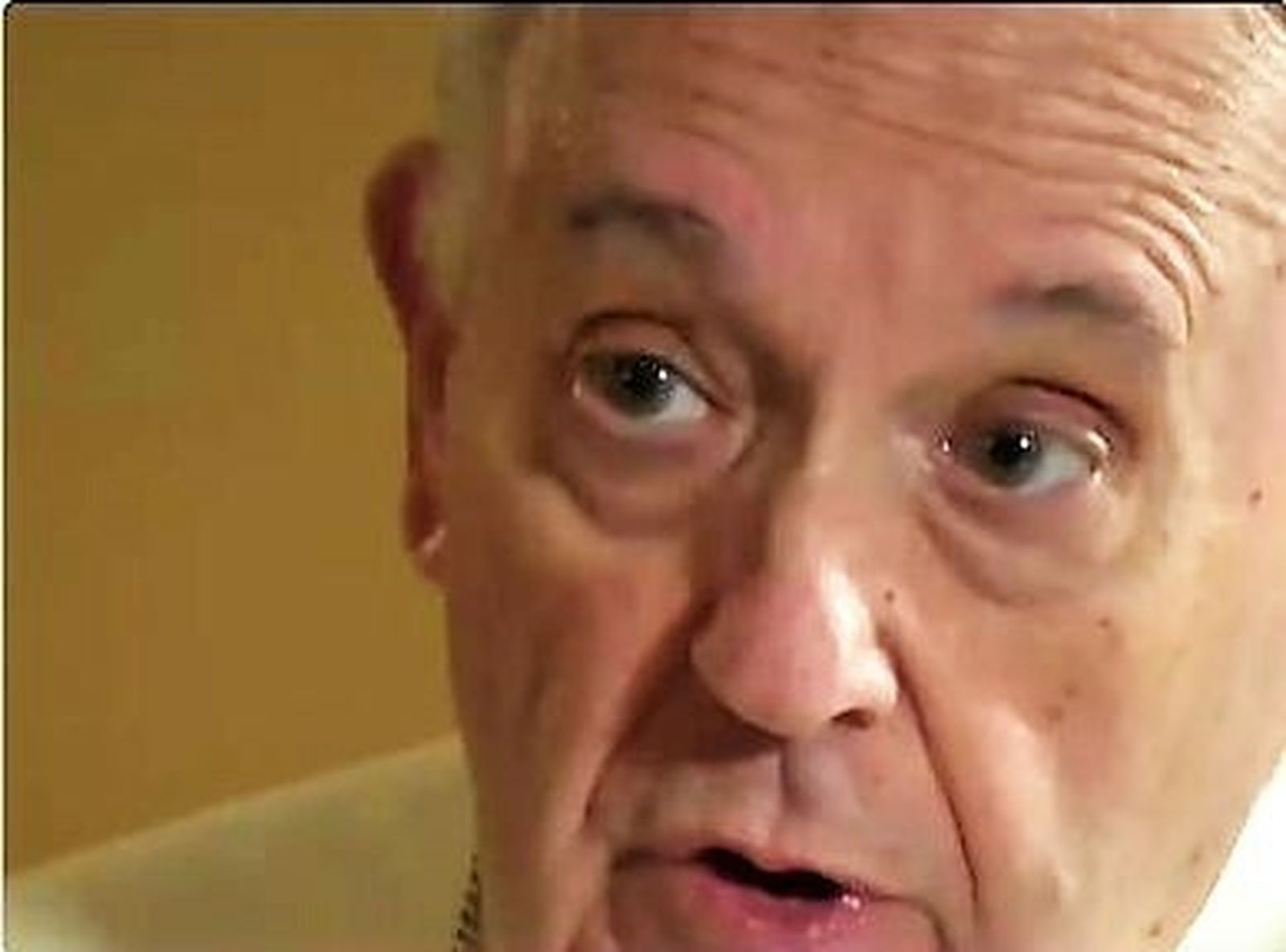 El diablo la trae contra México