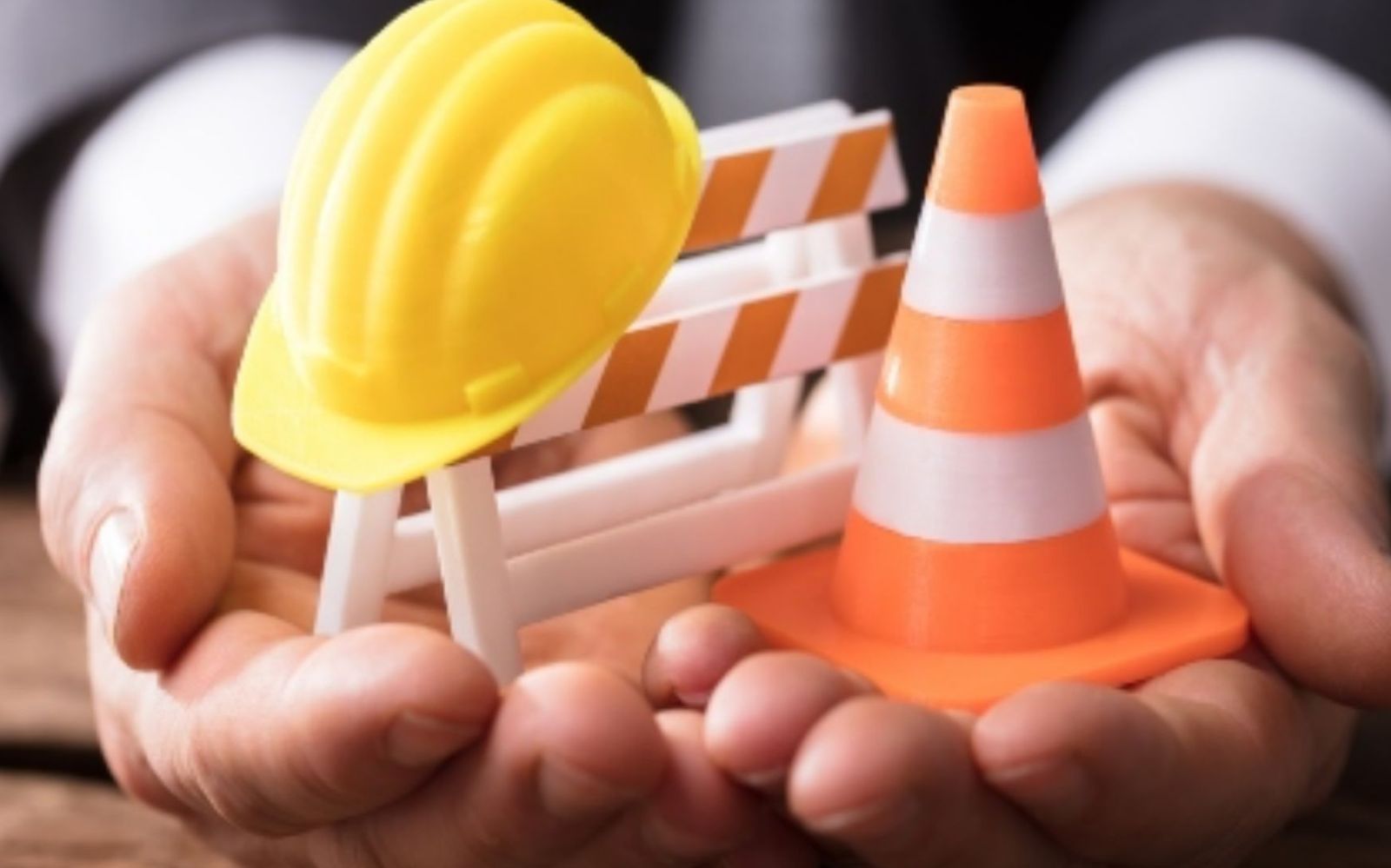 Seguridad en el trabajo