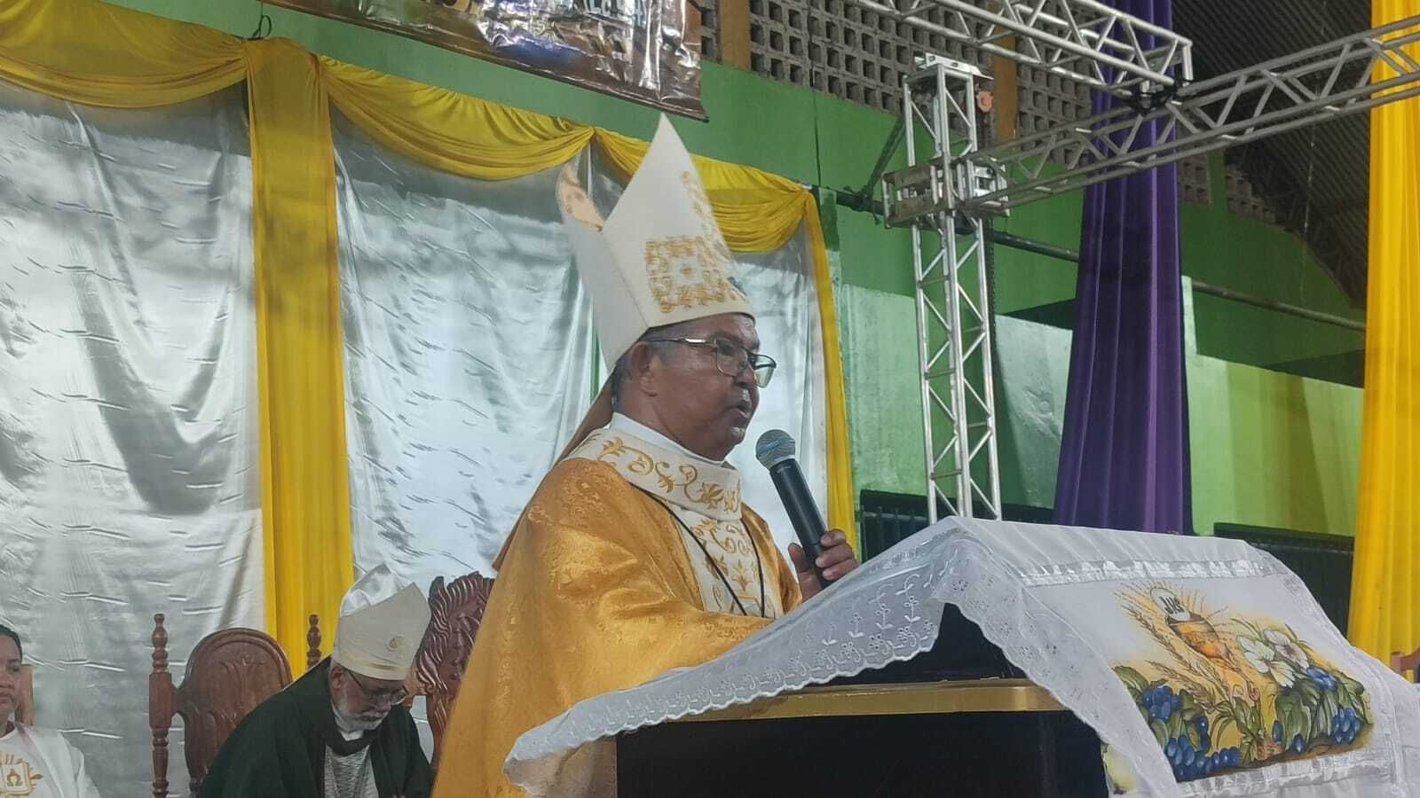 Monseñor José Altevir da Silva