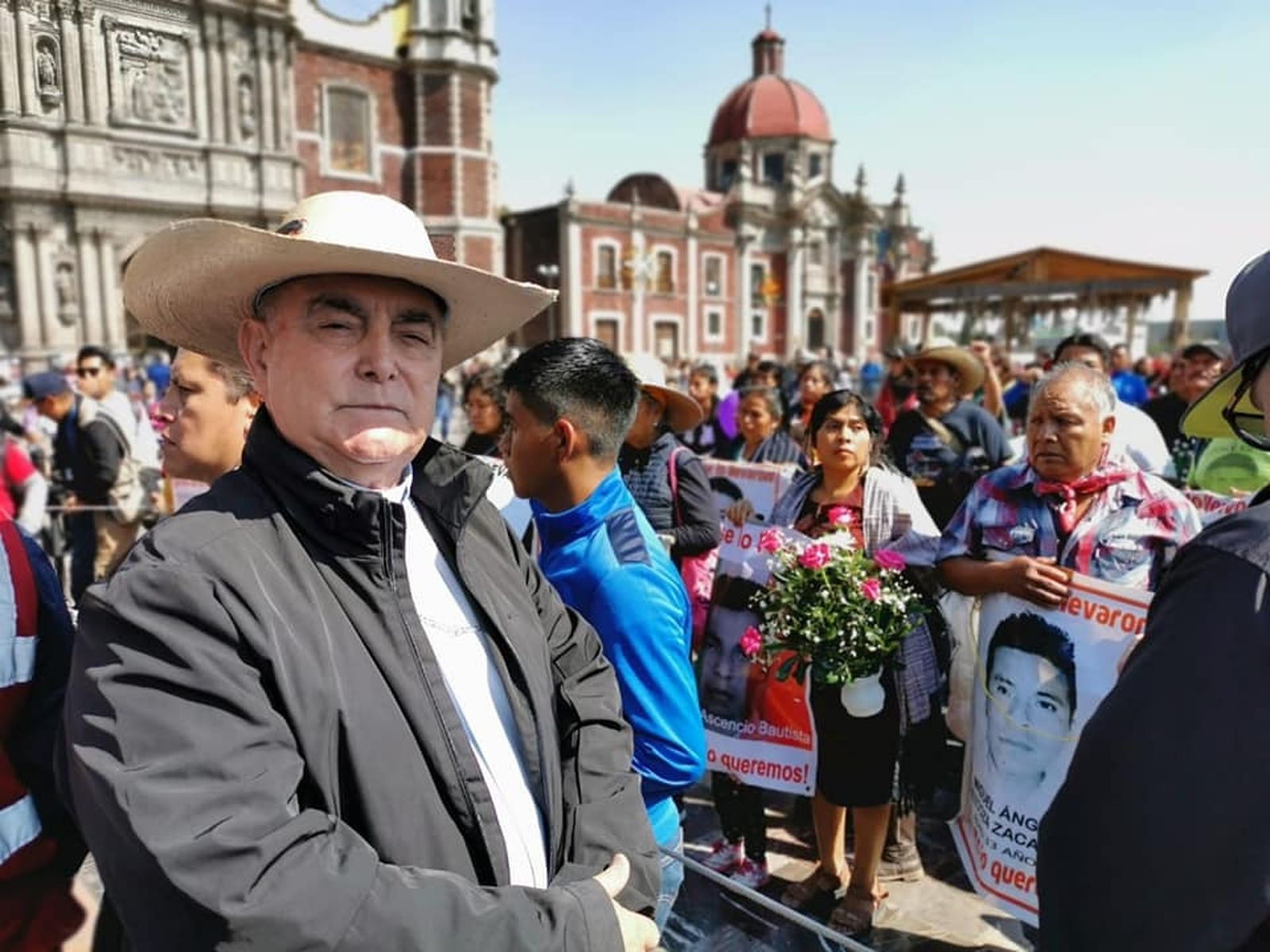 A cinco años de la noche de Iguala