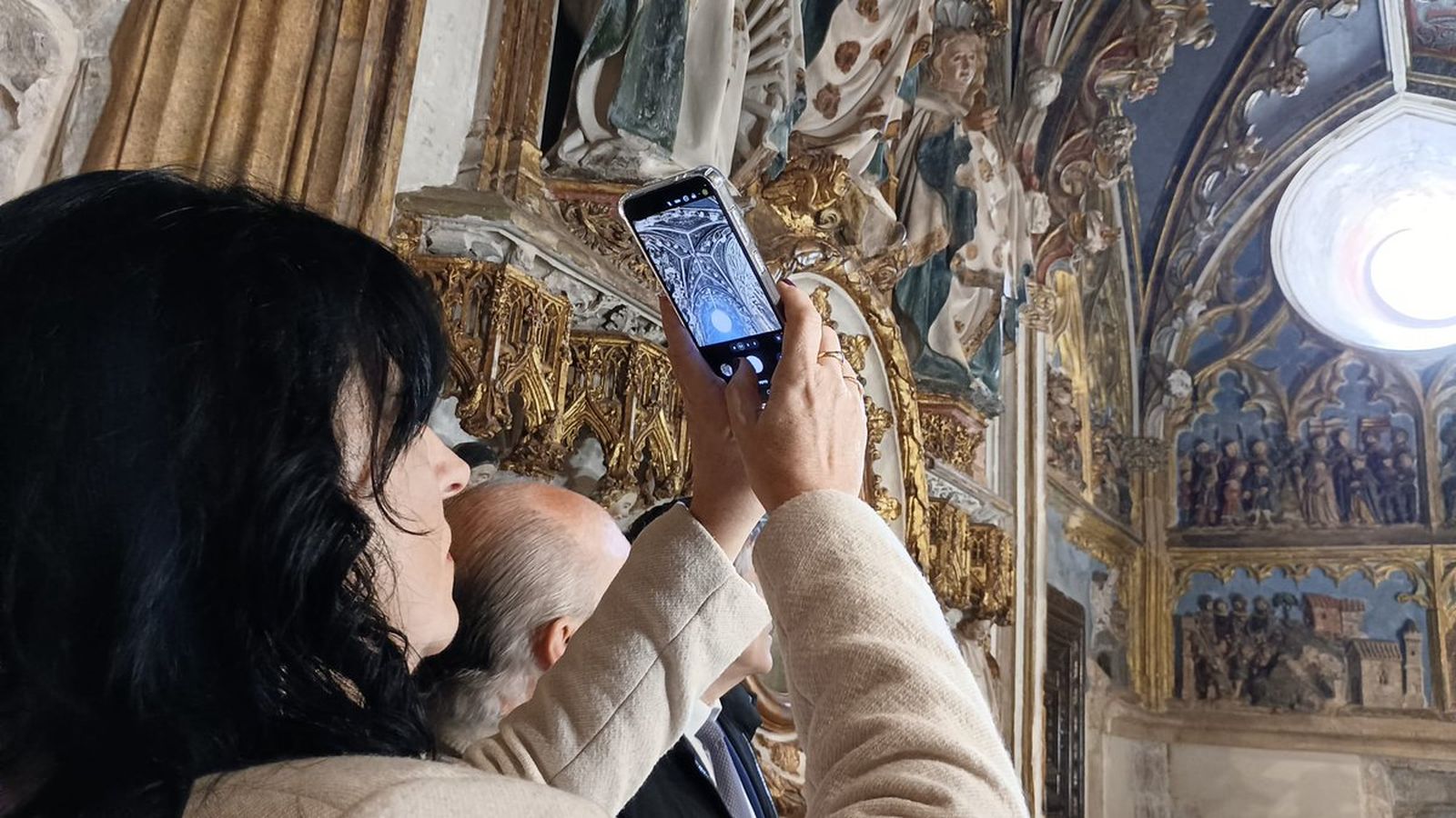 Capilla de los Corporales