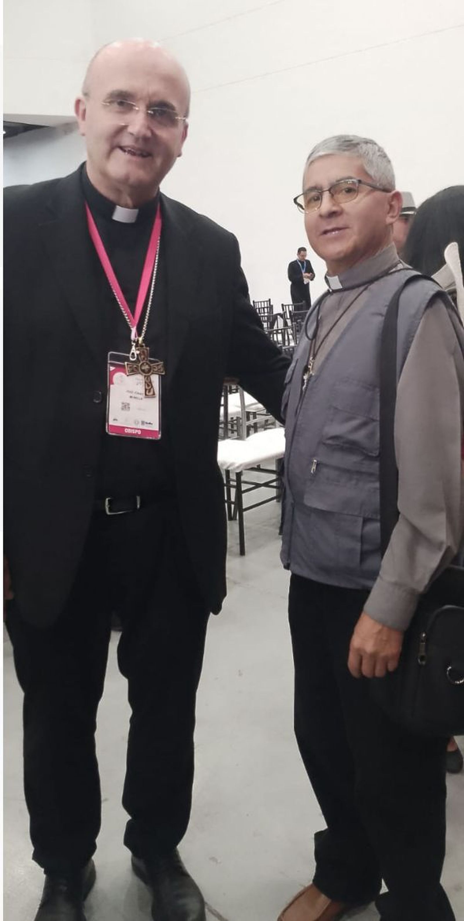 Munilla y Barrionuevo