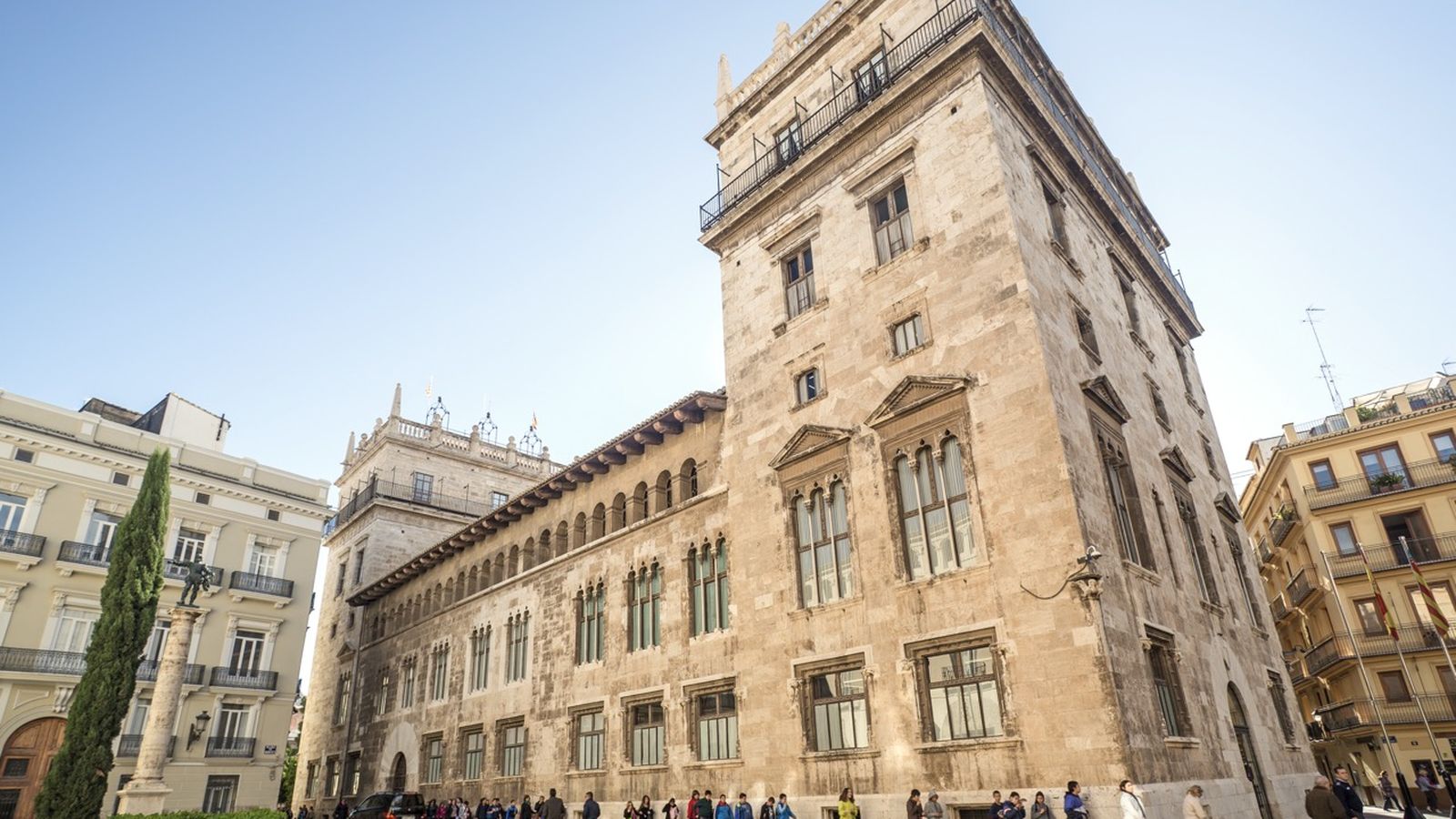 Generalitat de València