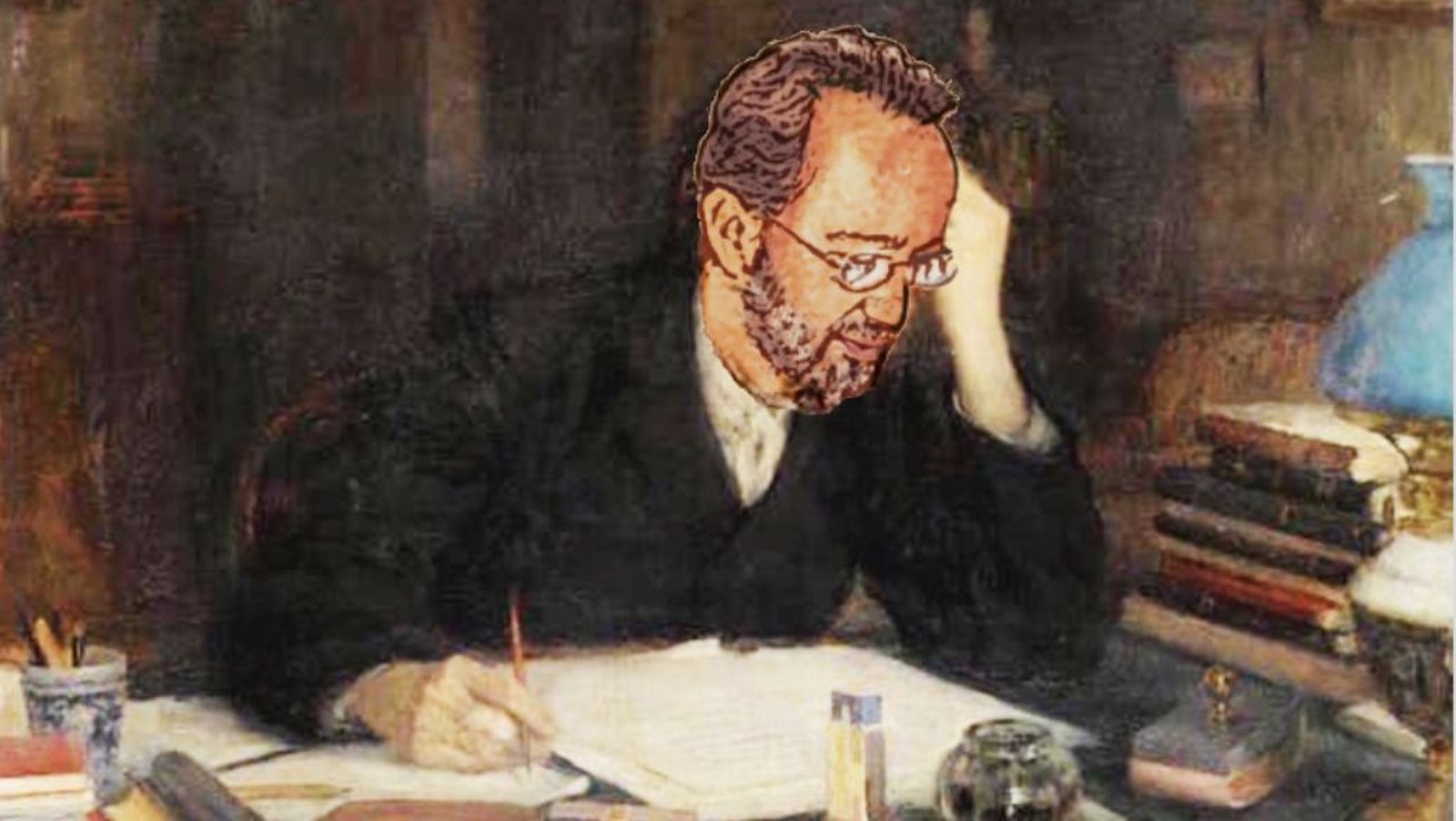 José Carlos Bermejo