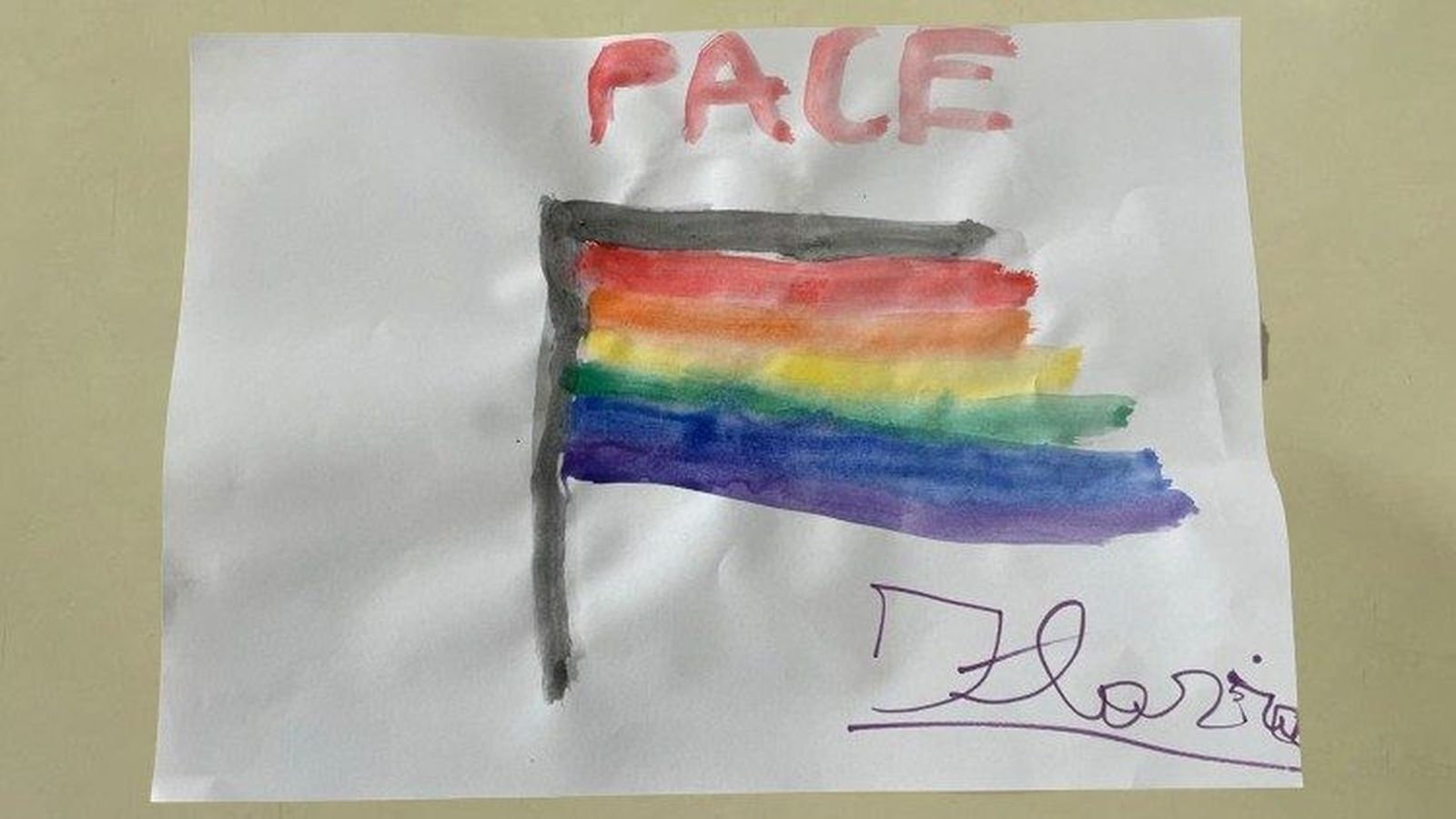 El Papa agradece al Bambino Gesú "su servicio a los niños ucranianos"