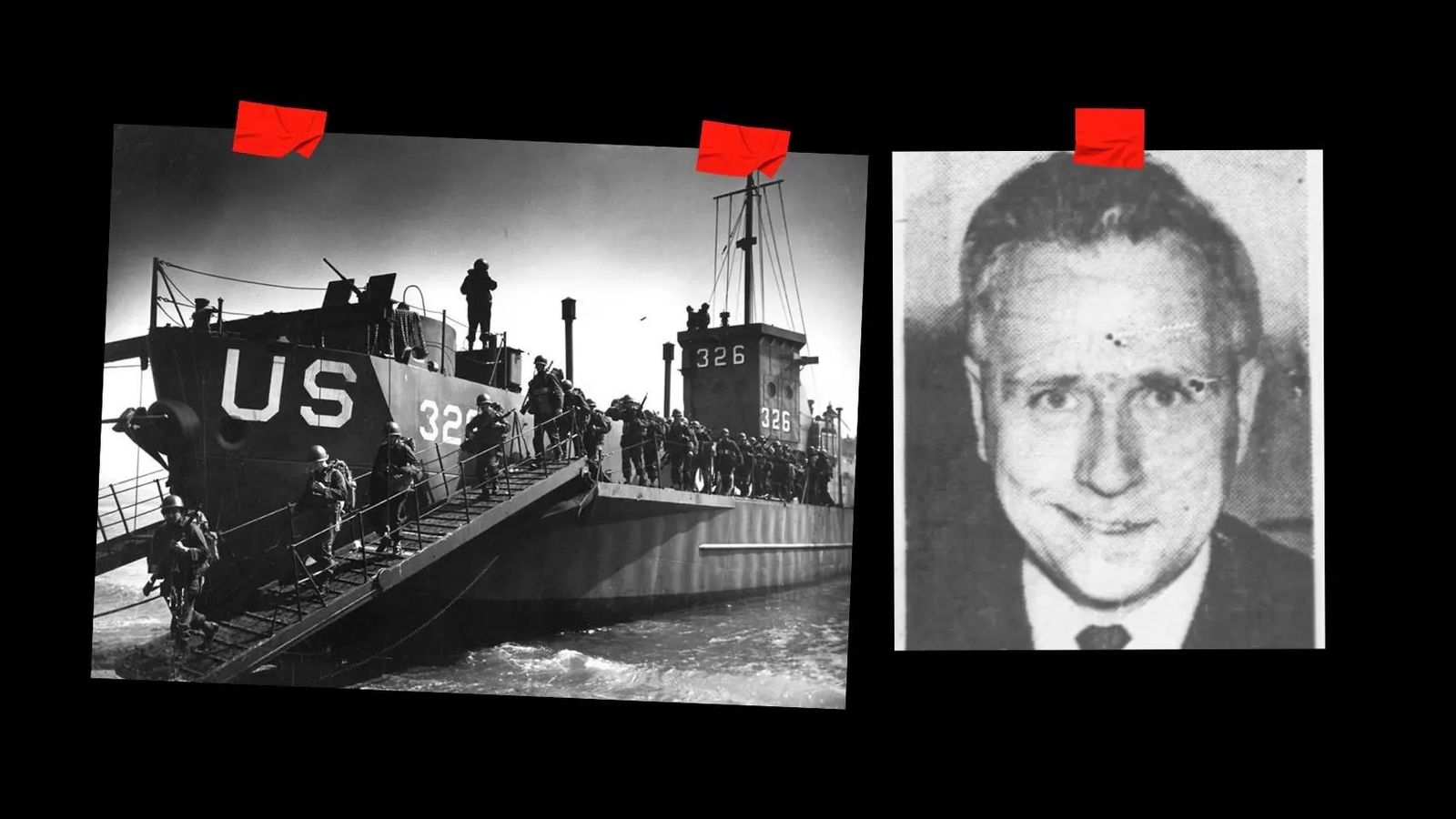 Louis Marius Prevost