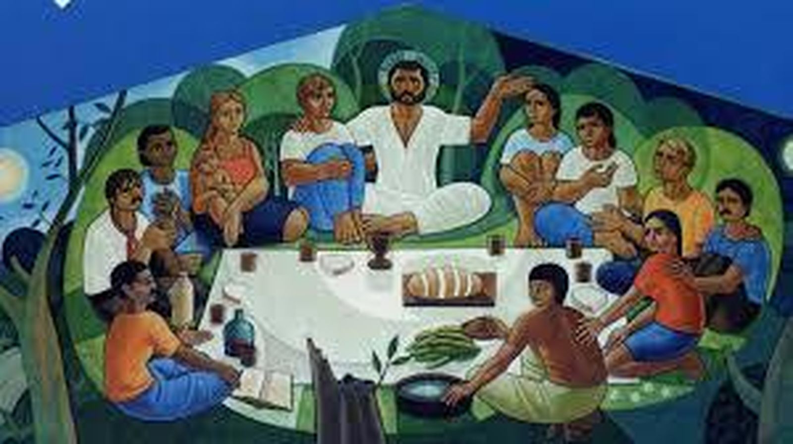 ¿Qué queda en la Iglesia para seguir creyendo?