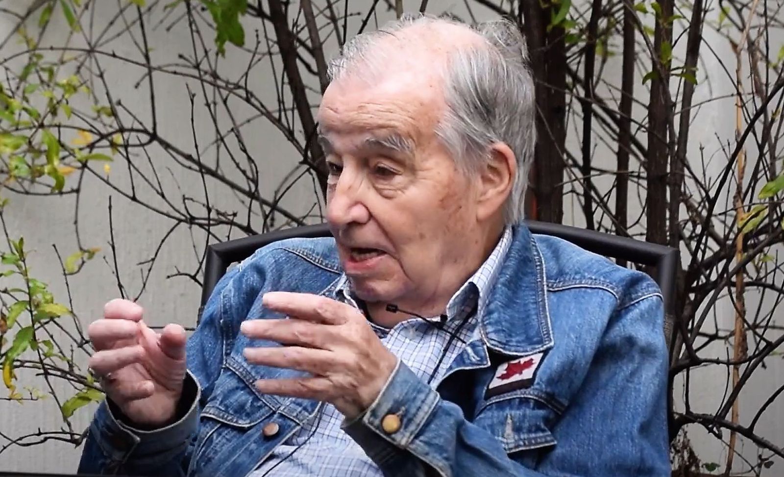 Muere creador de “Firminio y Liberio”