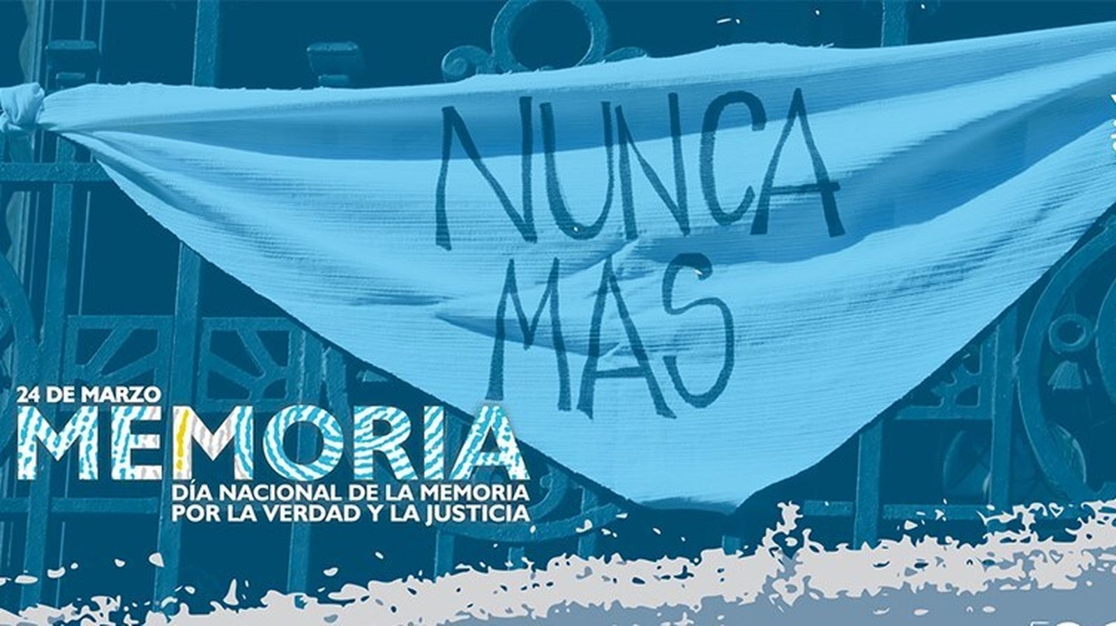 Día de Memoria por la Verdad y la Justicia
