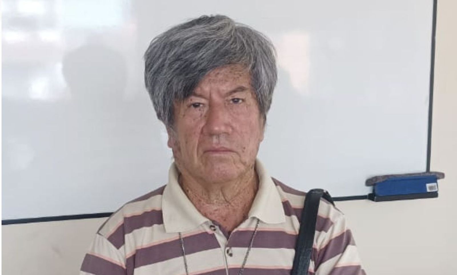 Padre Flavio Hernán Salas