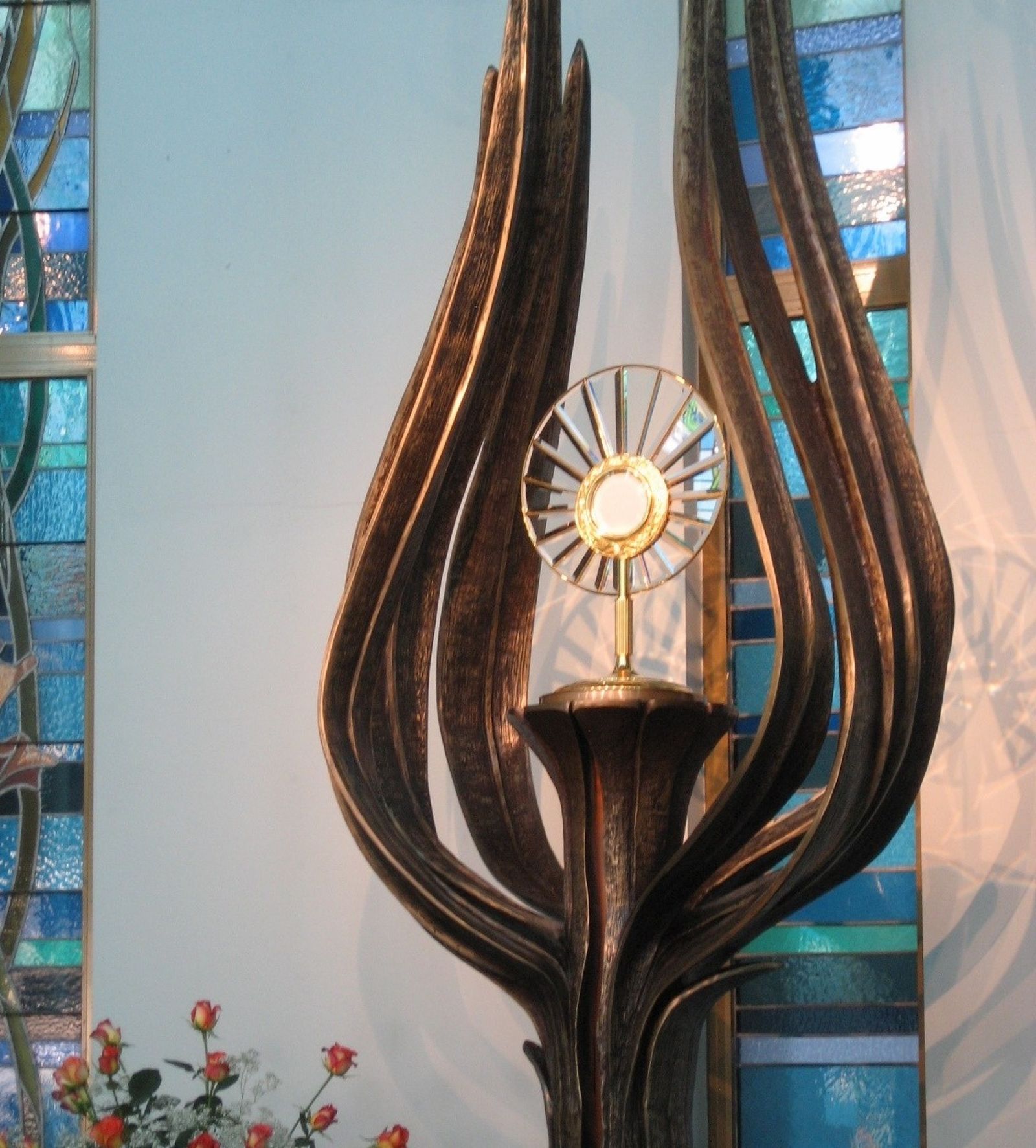 XXXII Domingo del Tiempo Ordinario