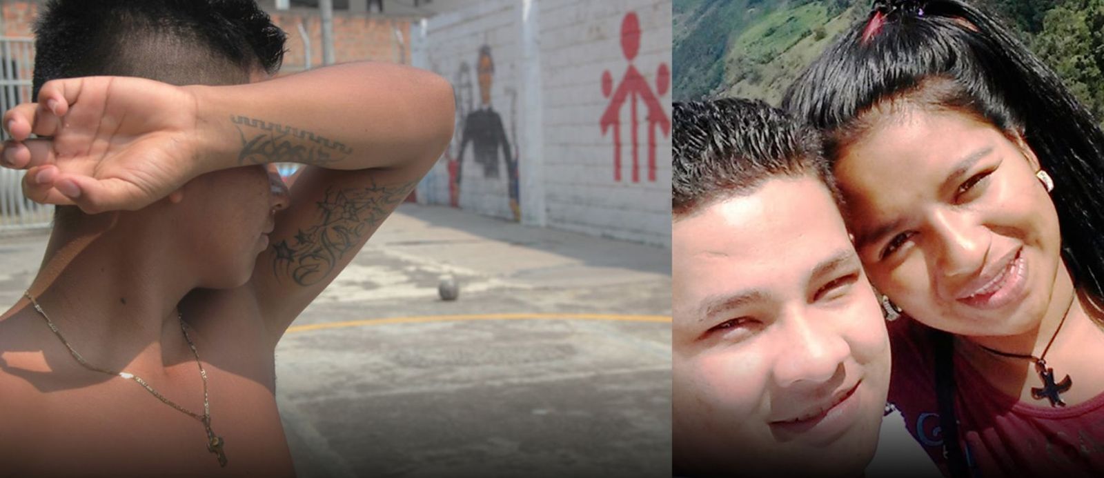 Excombatientes que hoy son líderes juveniles en Colombia