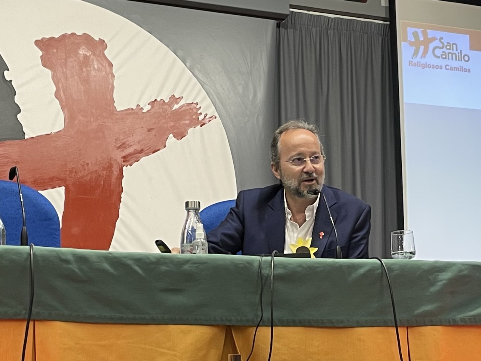 José Carlos Bermejo