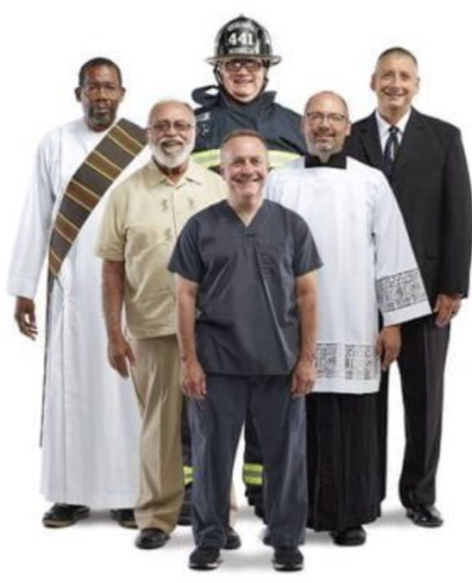 Diáconos permanentes