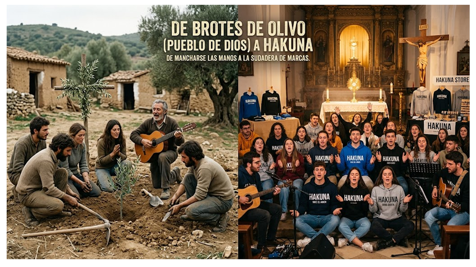 Brotes-Hakuna