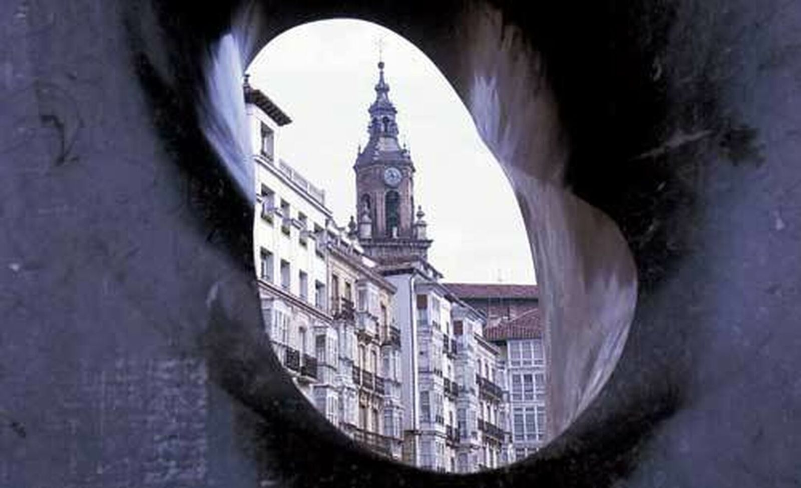 Provincias eclesiástica vasca