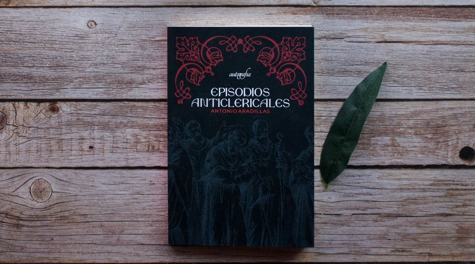 Episodios anticlericales