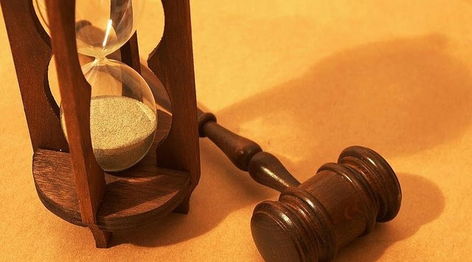 Prescripción de delitos de abusos en el Derecho Canónico