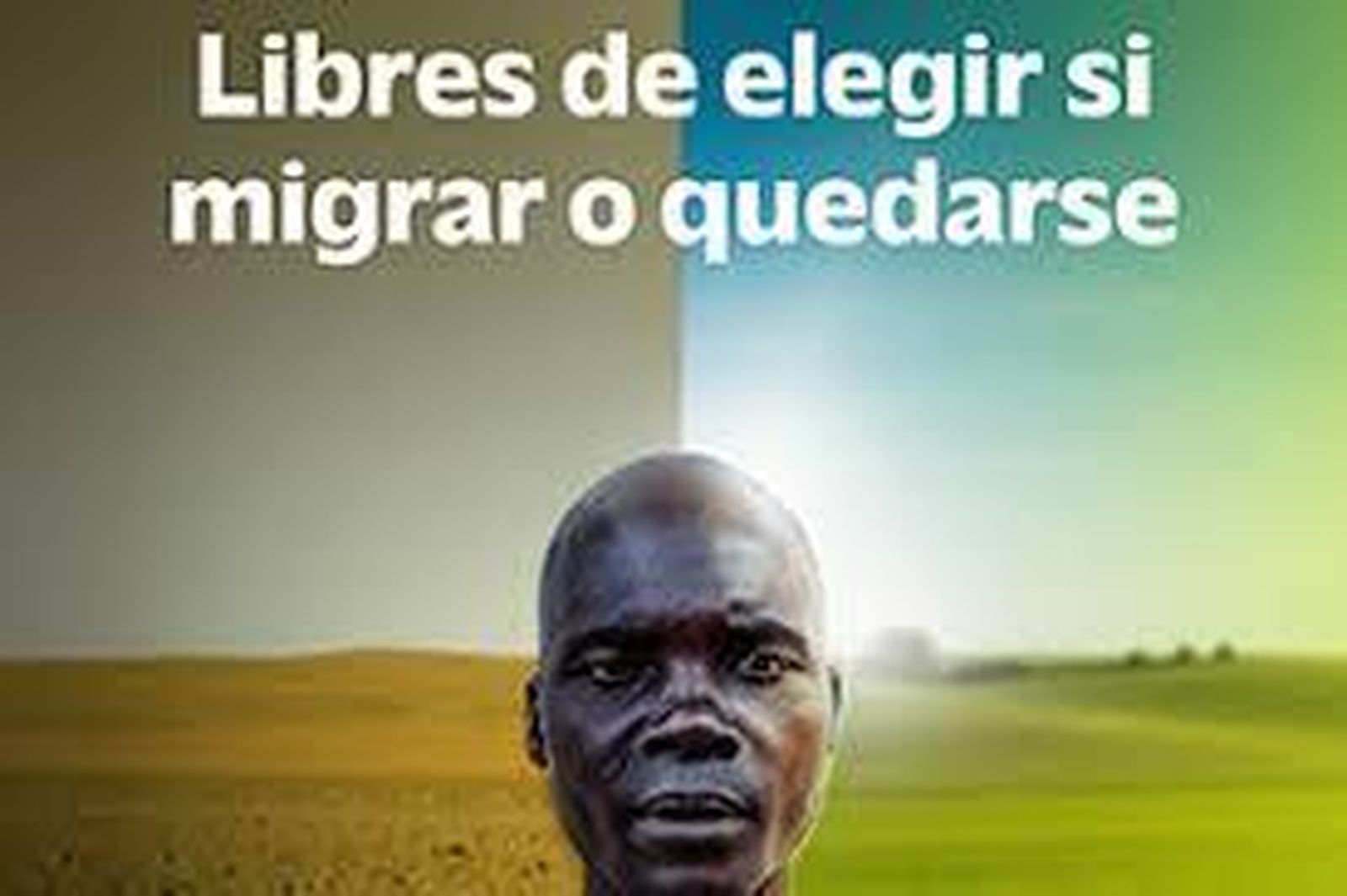 Jornada mundial del emigrante y refugiado
