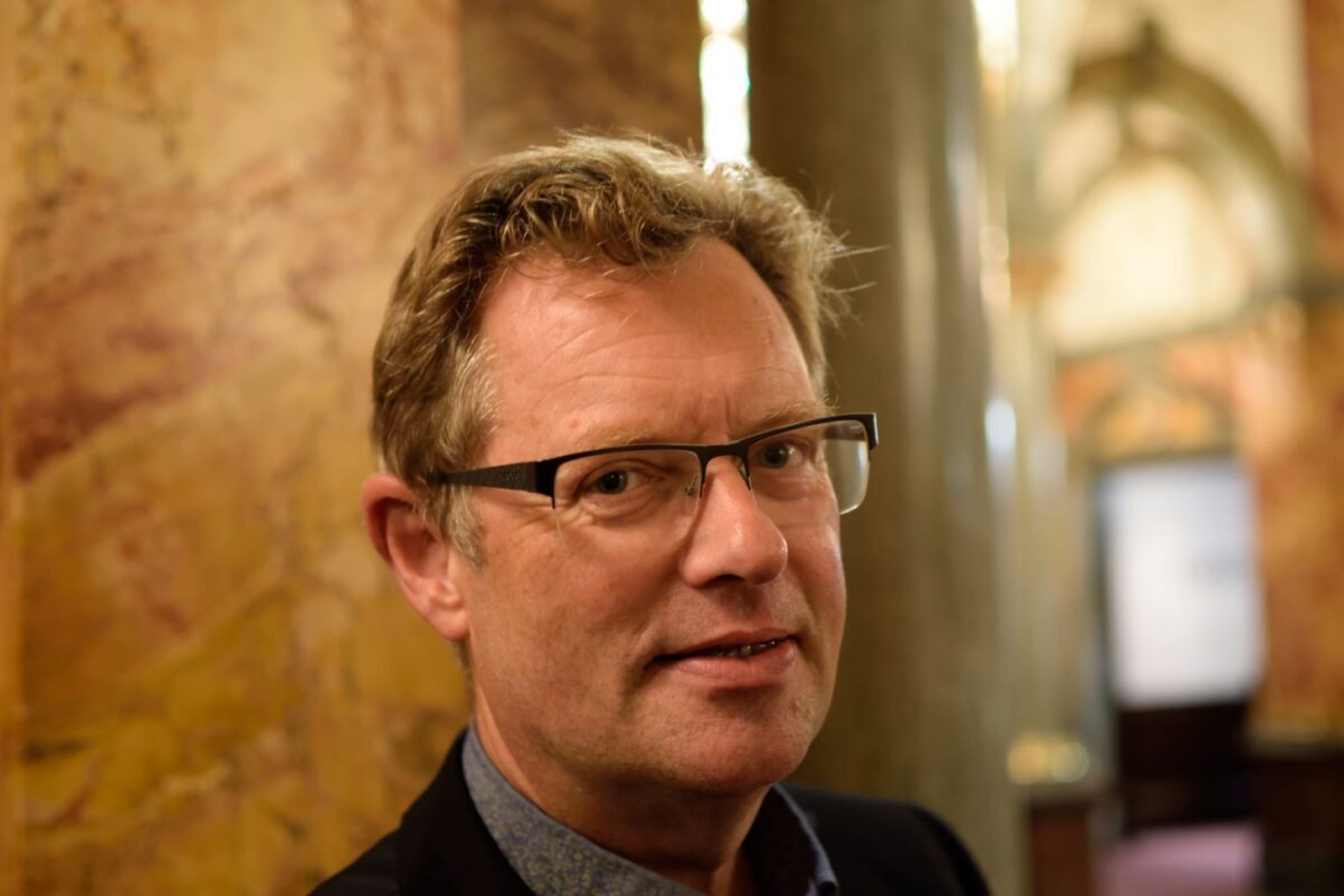 Niels Gregersen