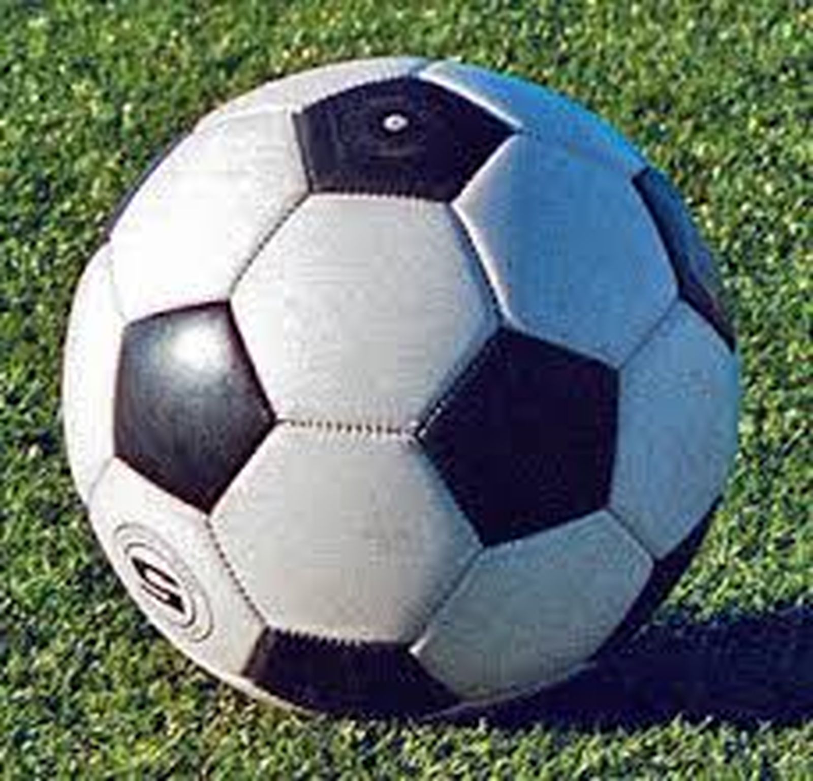 El balón es redondo, el mundo es redondo