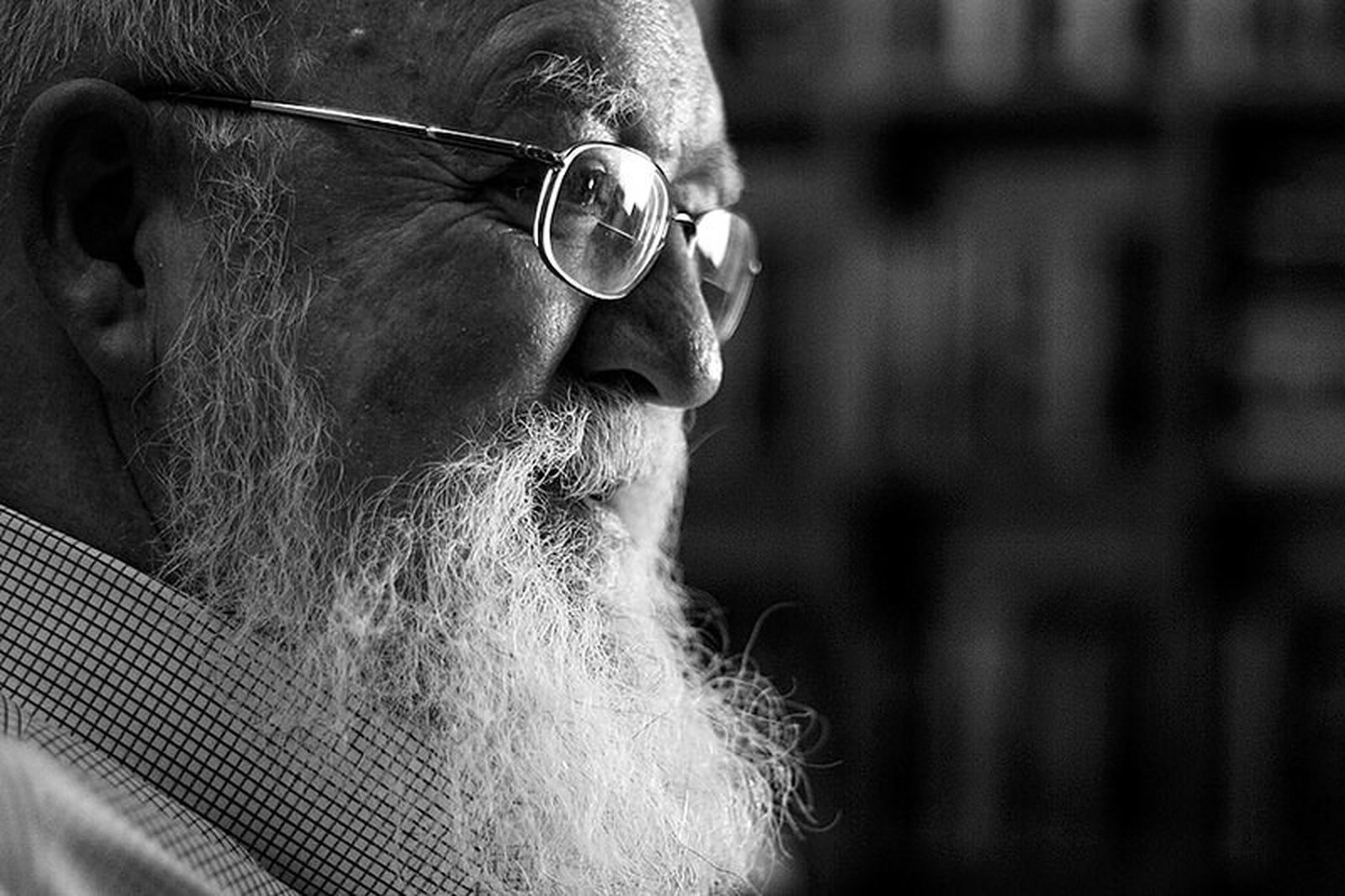 Daniel Dennett