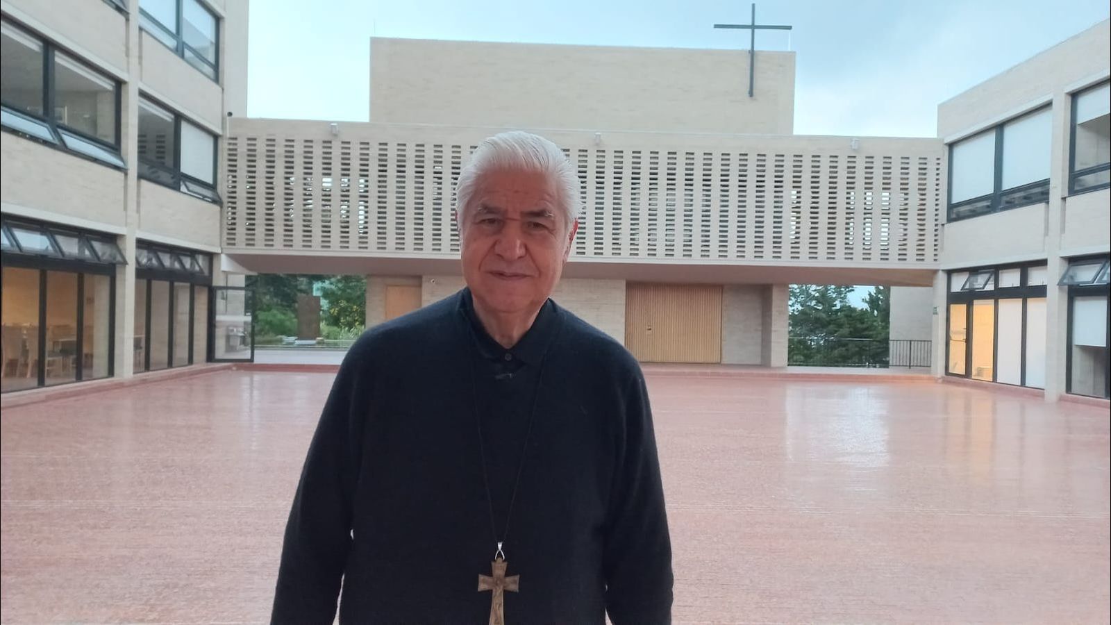 Mons. Rogelio Cabrera: "Acontecimiento Guadalupano fue la semilla del cristianismo para América Latina y el Caribe"