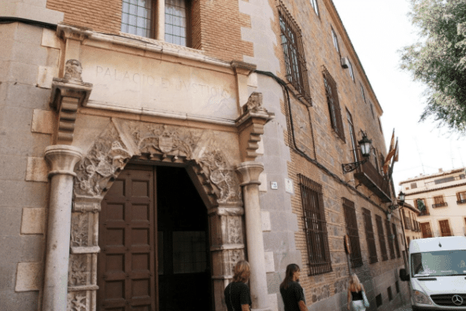 Audiencia Provincial de Toledo