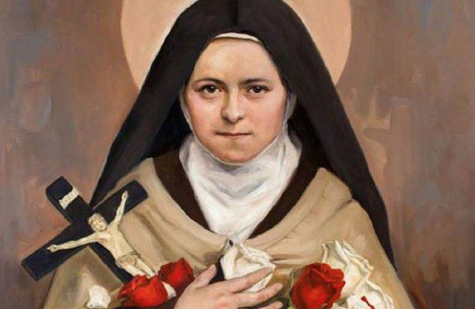 Teresa de Lisieux