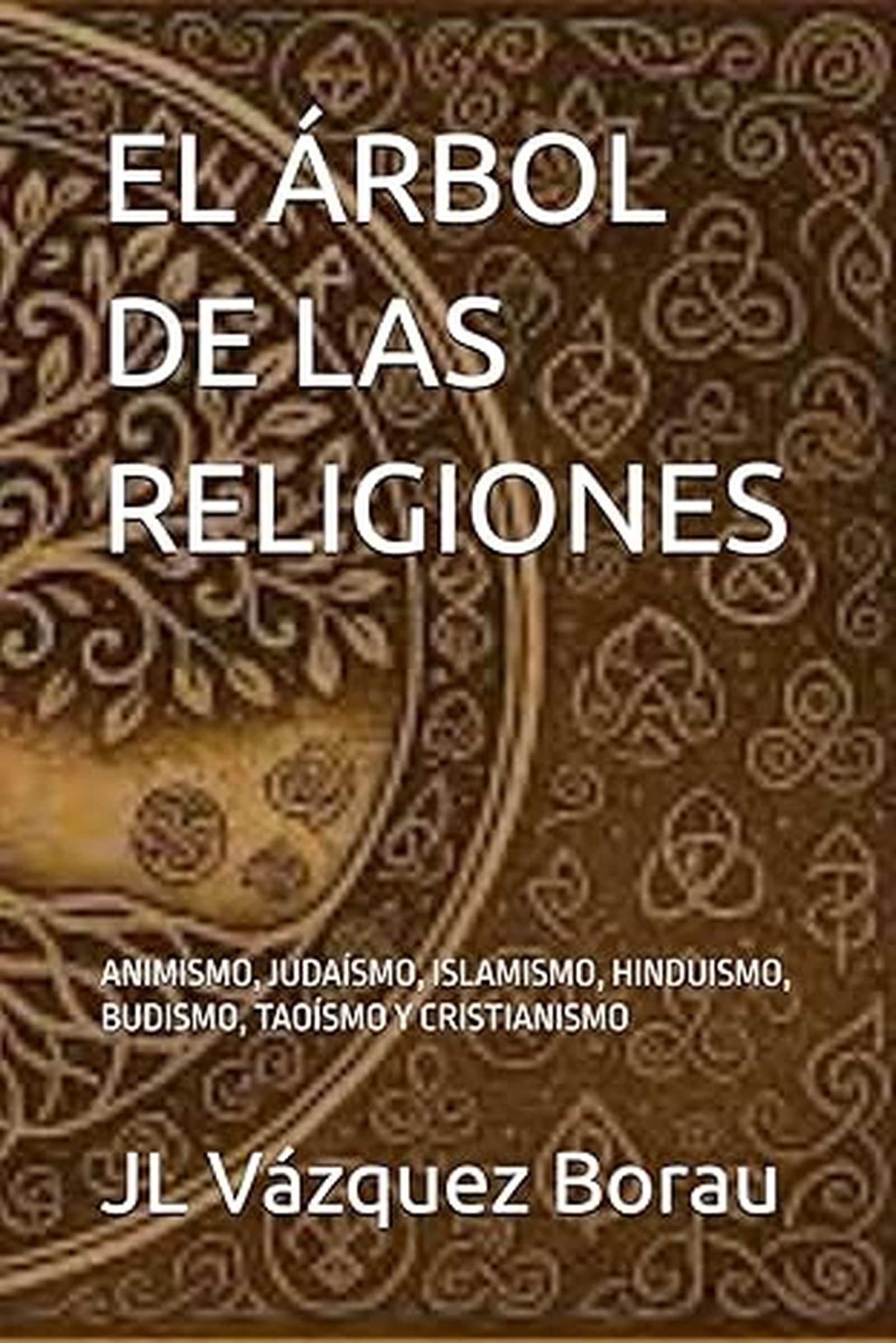 El árbol de las Religiones