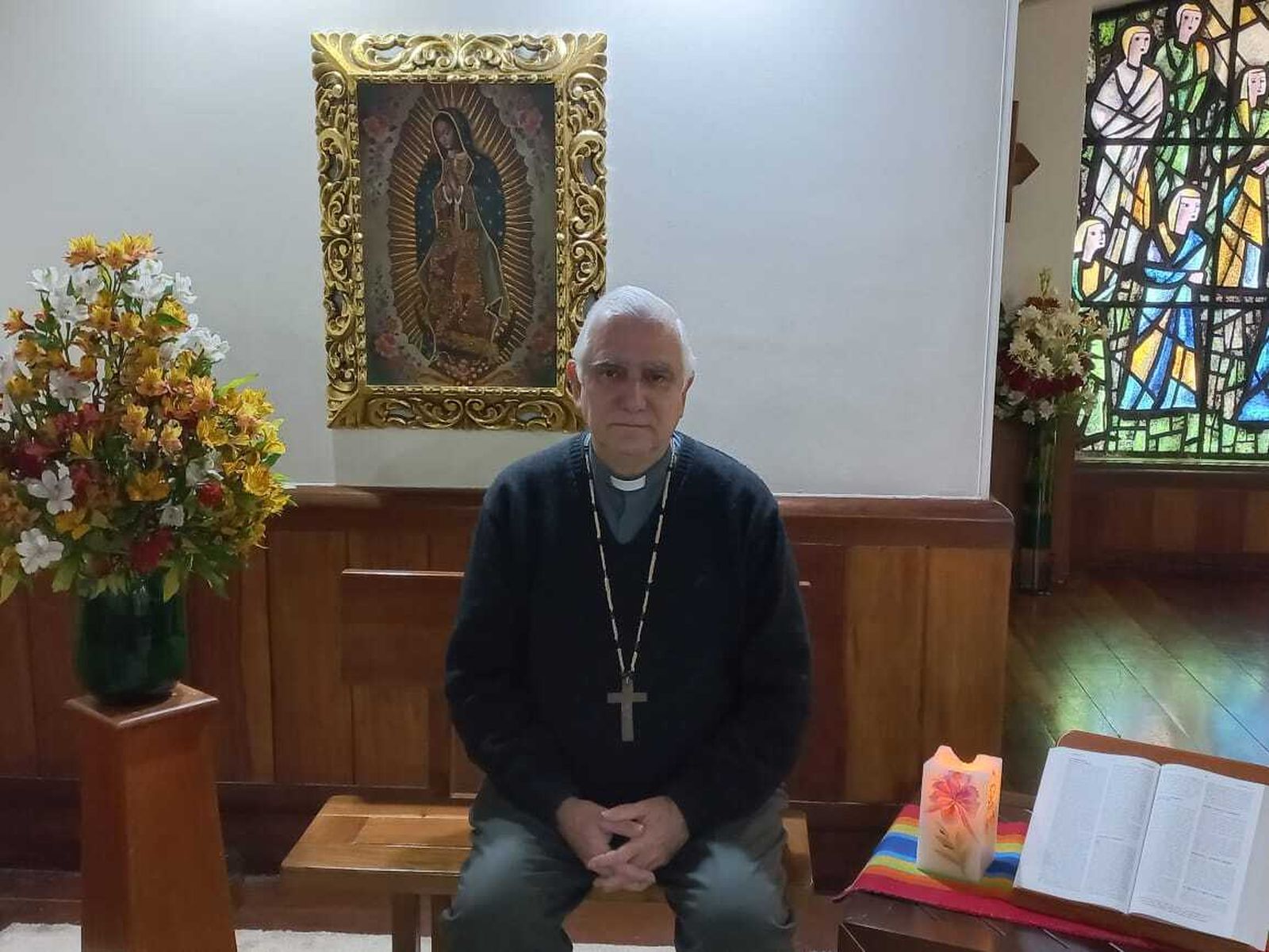 Monseñor Lozano